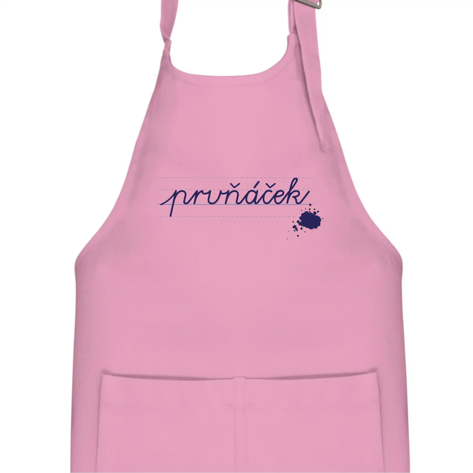 Prvňáček - psací