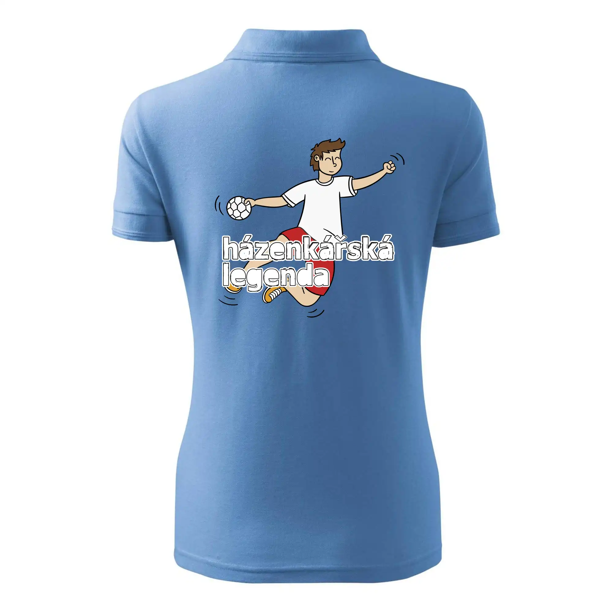 Házenkářská legenda