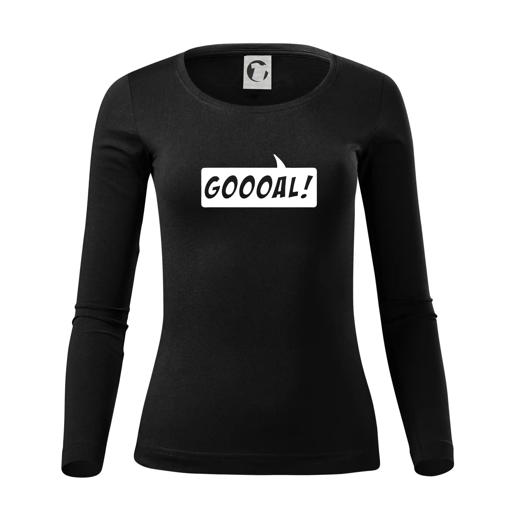 Goooal