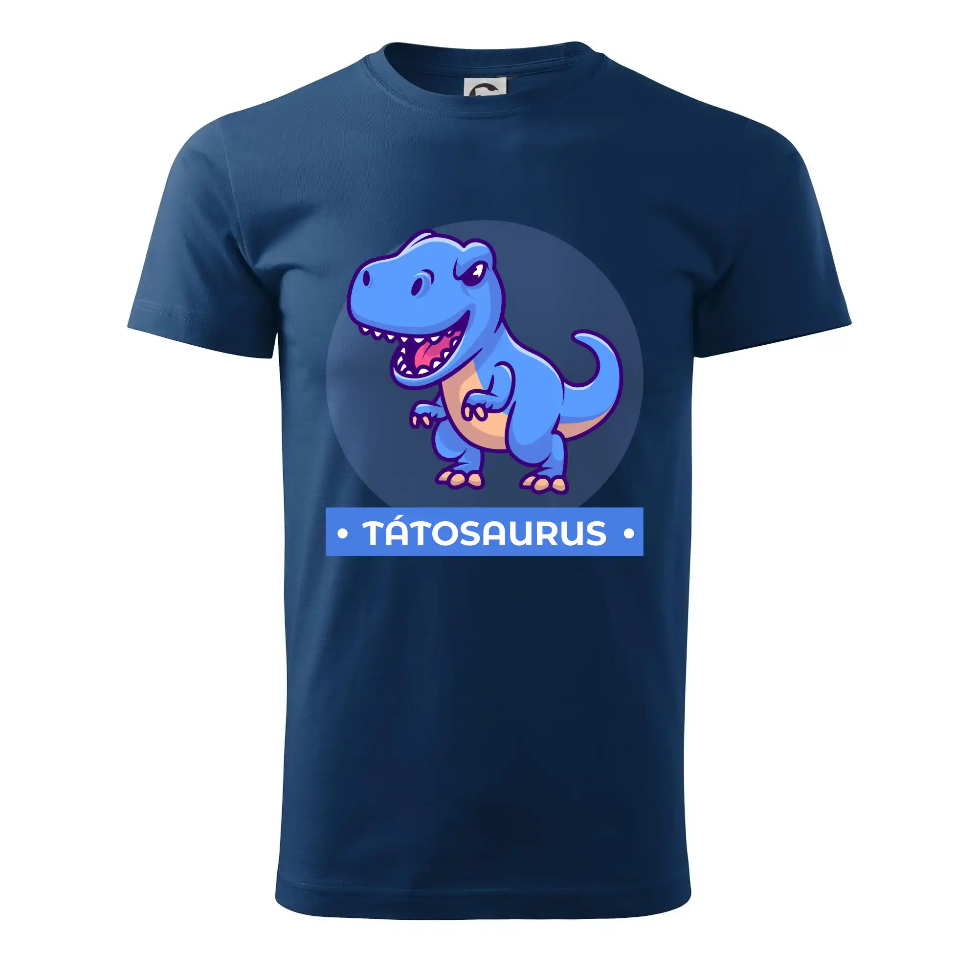 Dinosauří rodina - táta