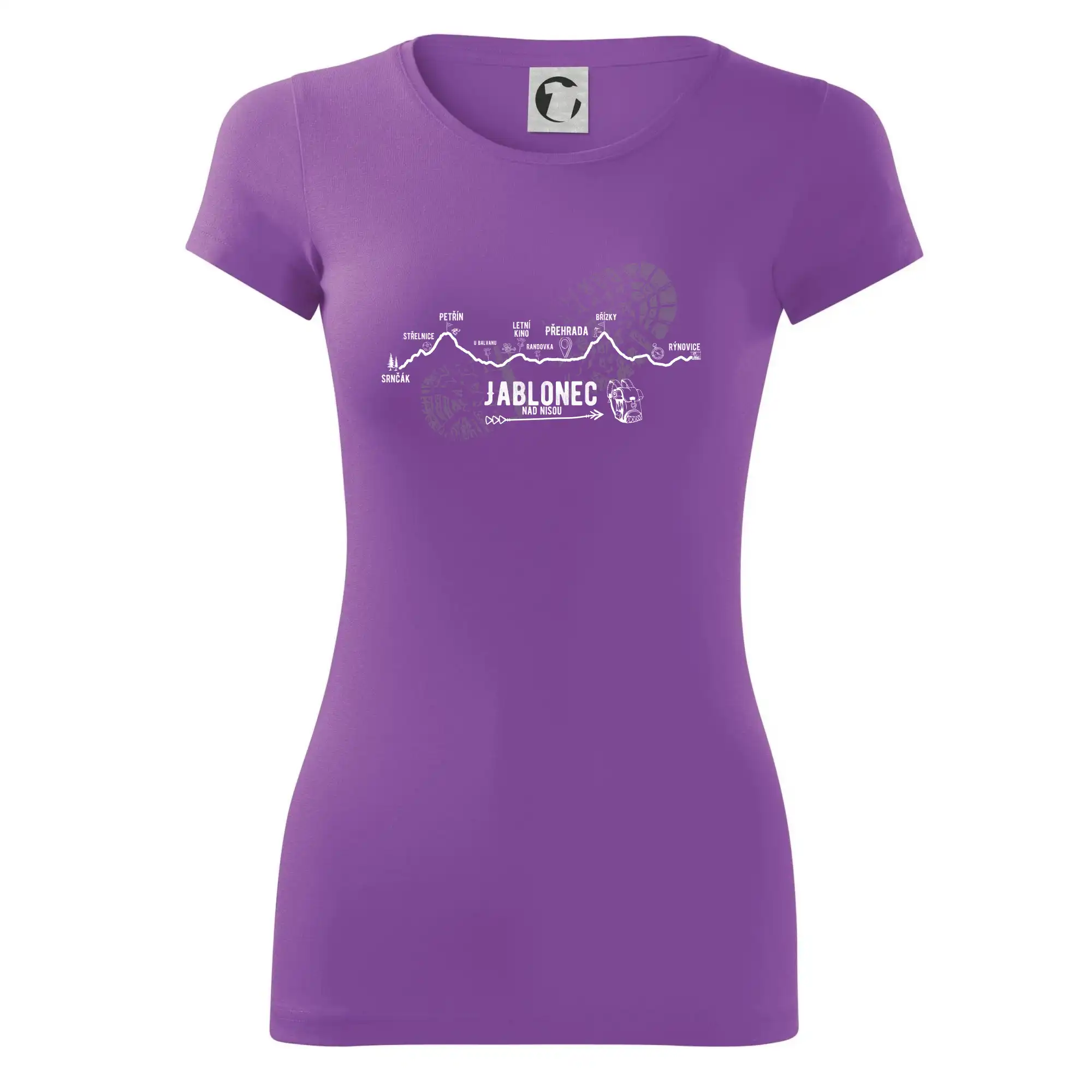 Profil Jablonec nad Nisou