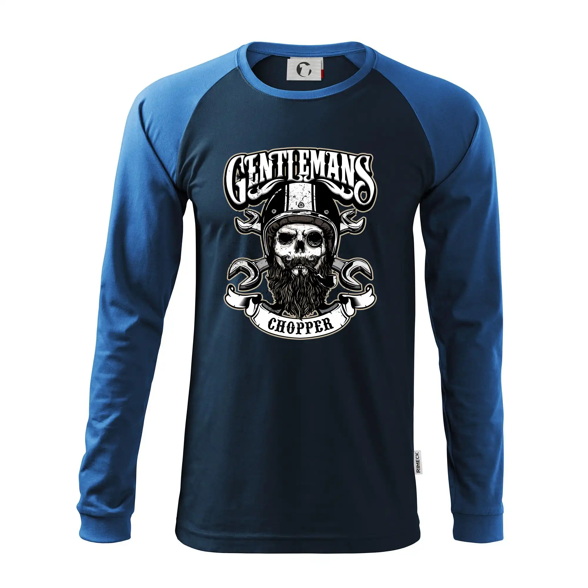 Gentlemans Chopper
