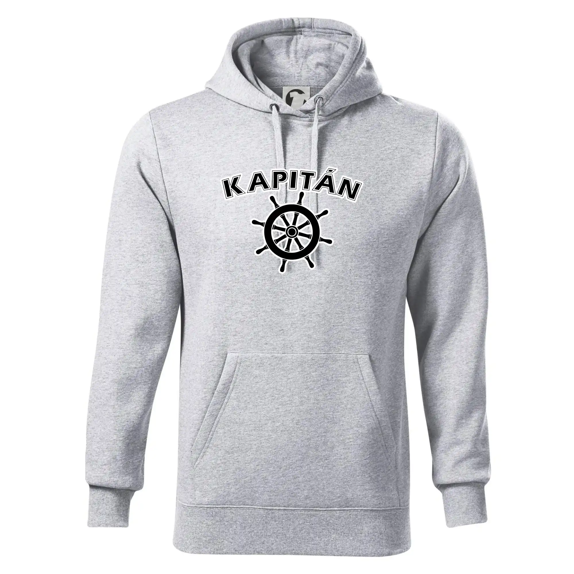 Kapitán kormidlo