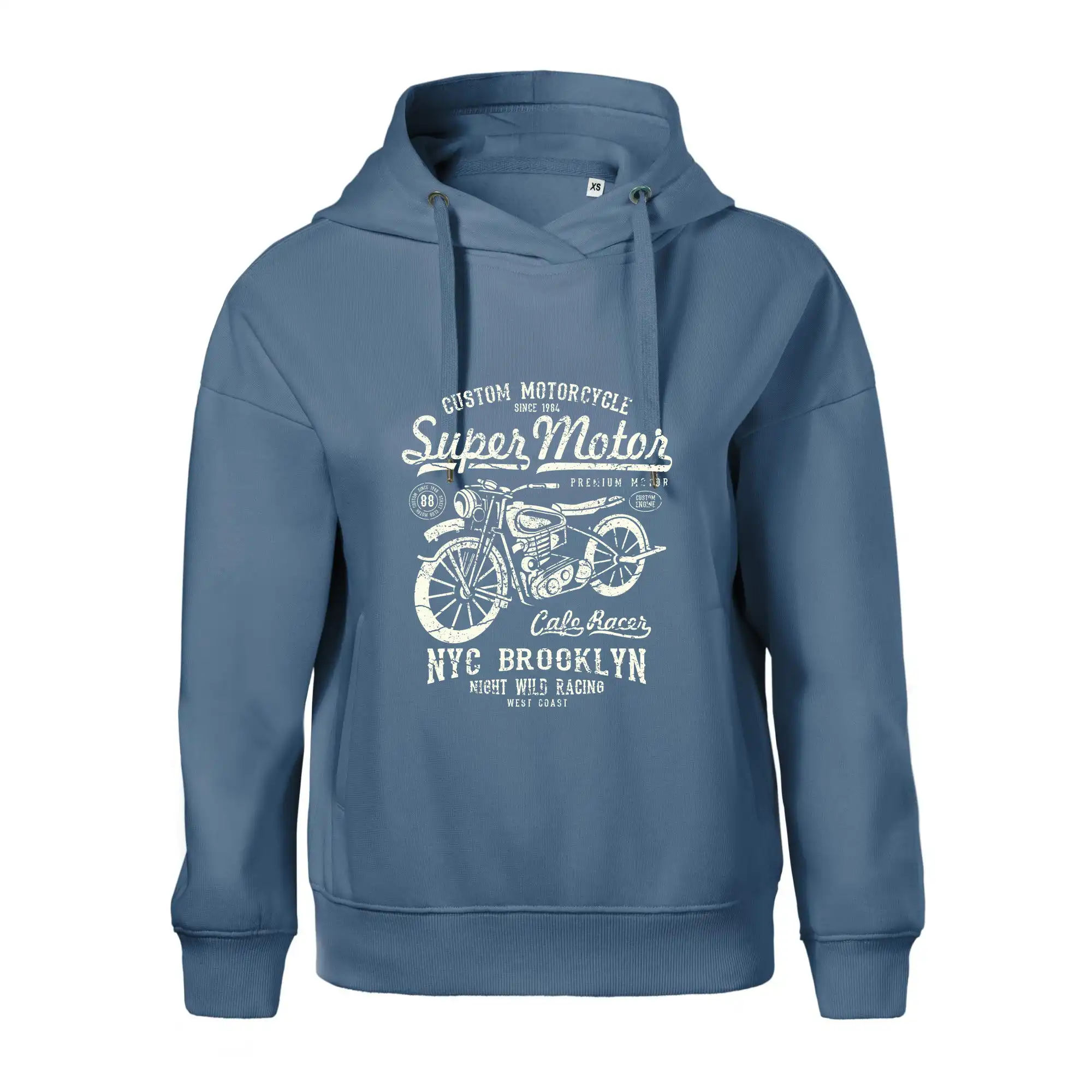 Super Motor