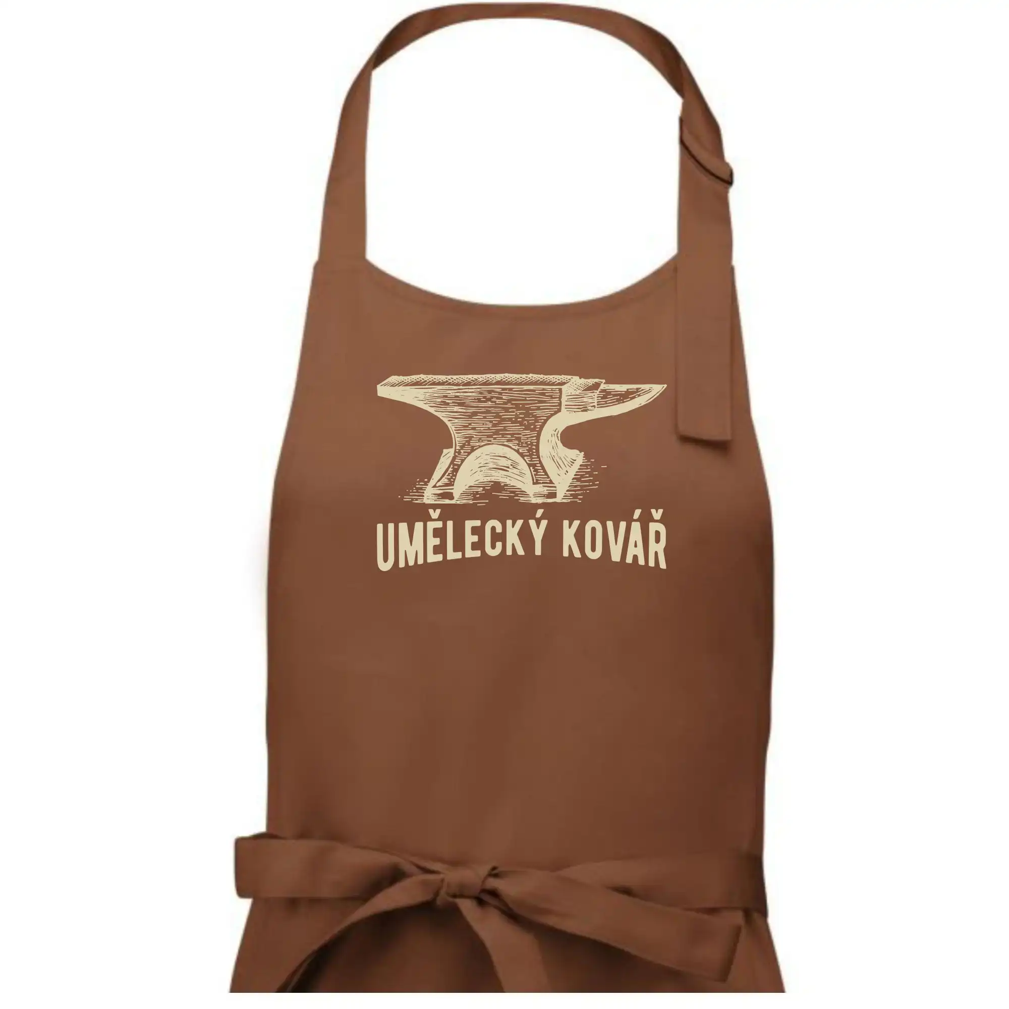 Umělecký kovář