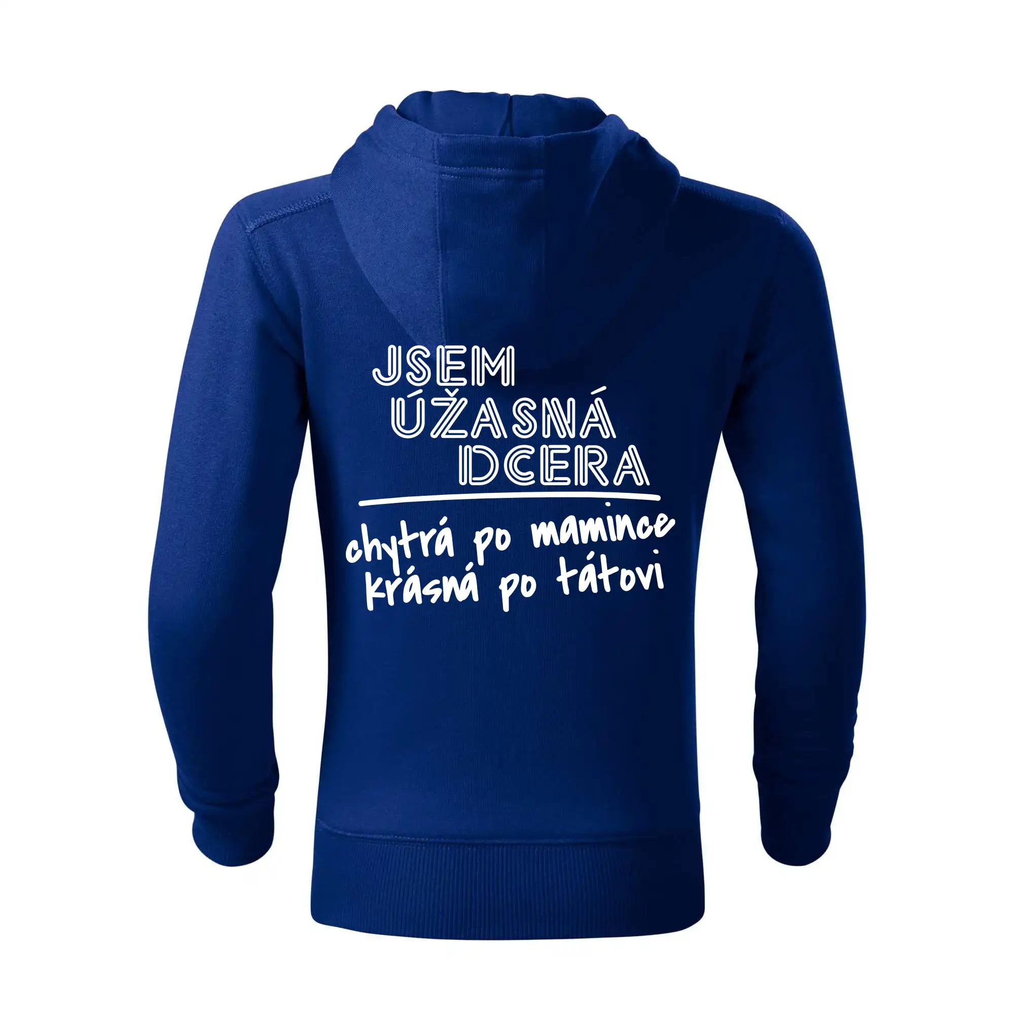 Jsem úžasná dcera / Jsem úžasný syn