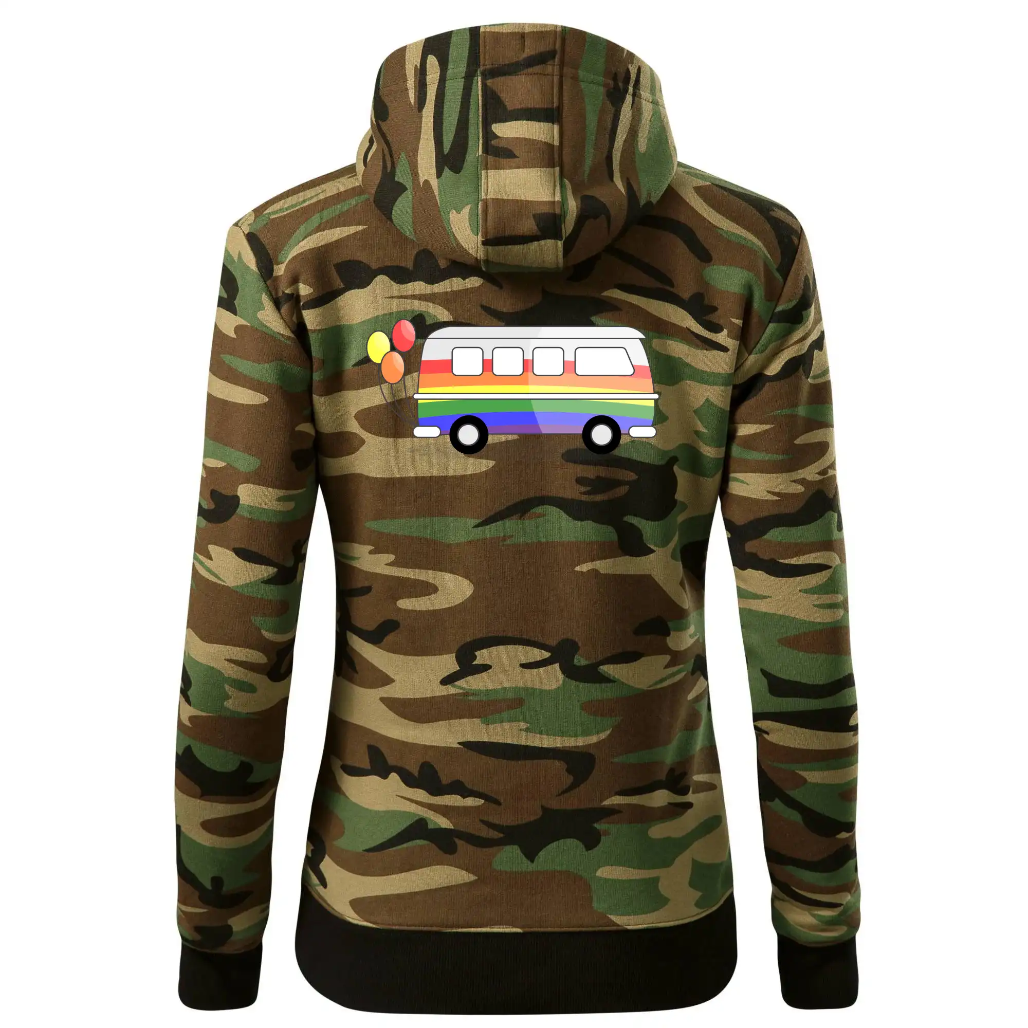 LGBT busík