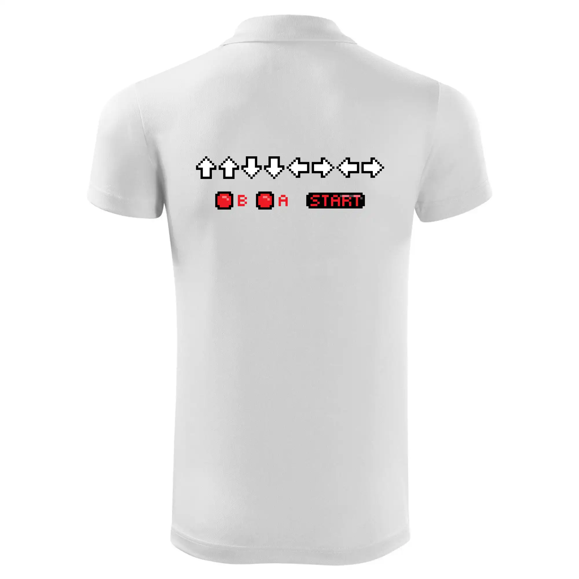 Secret cheat code