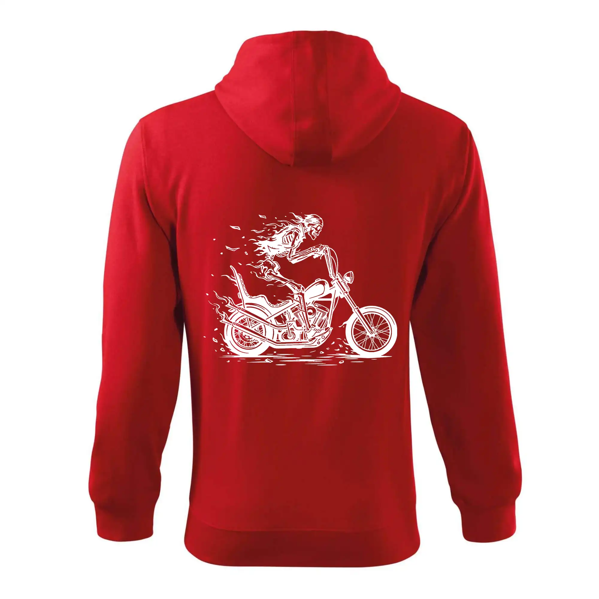 Chopper kostra