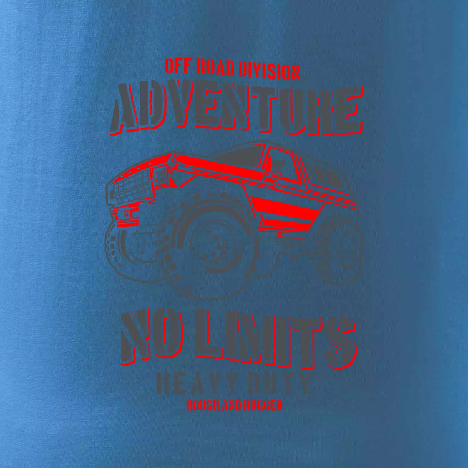 No Limits