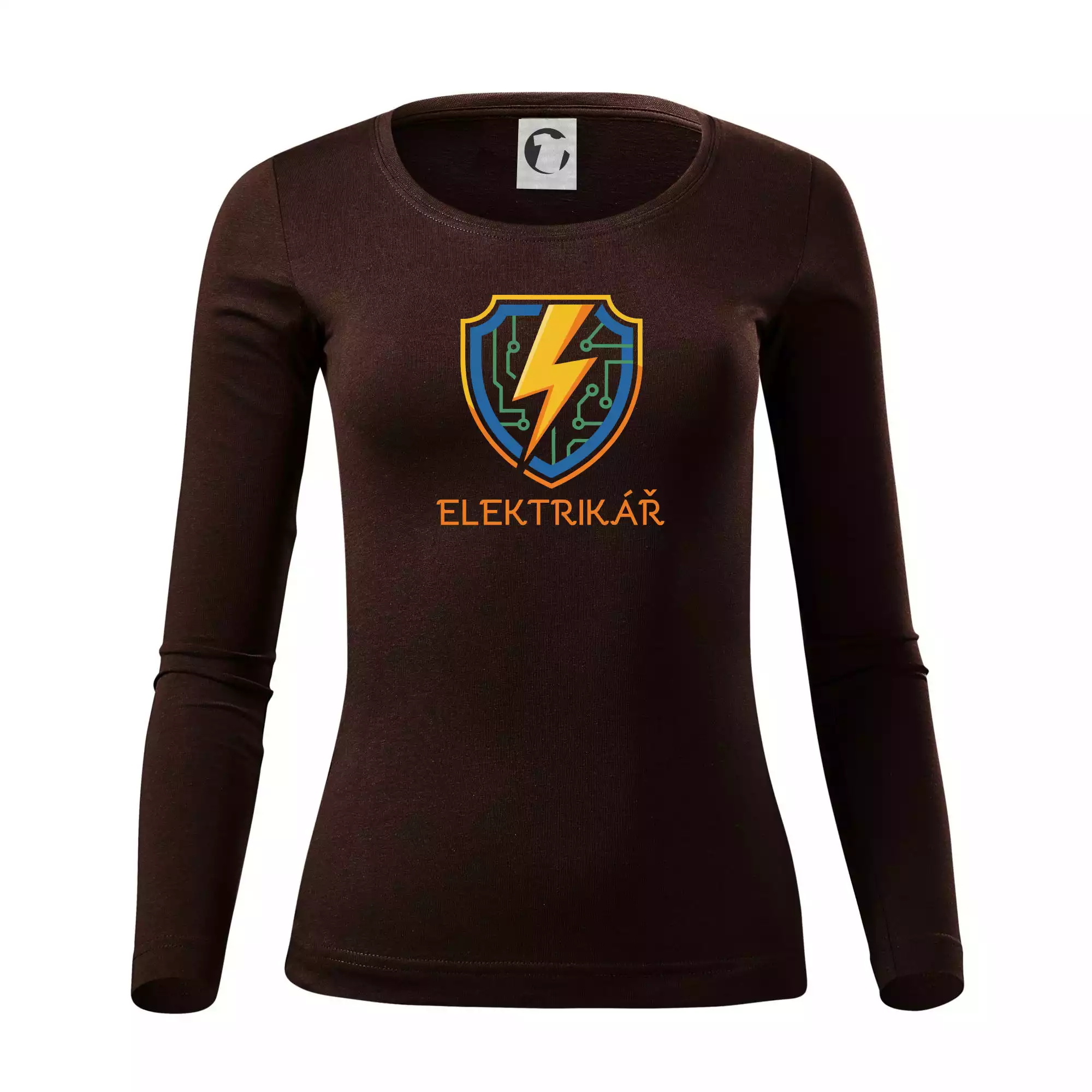 Elektrikář Erb