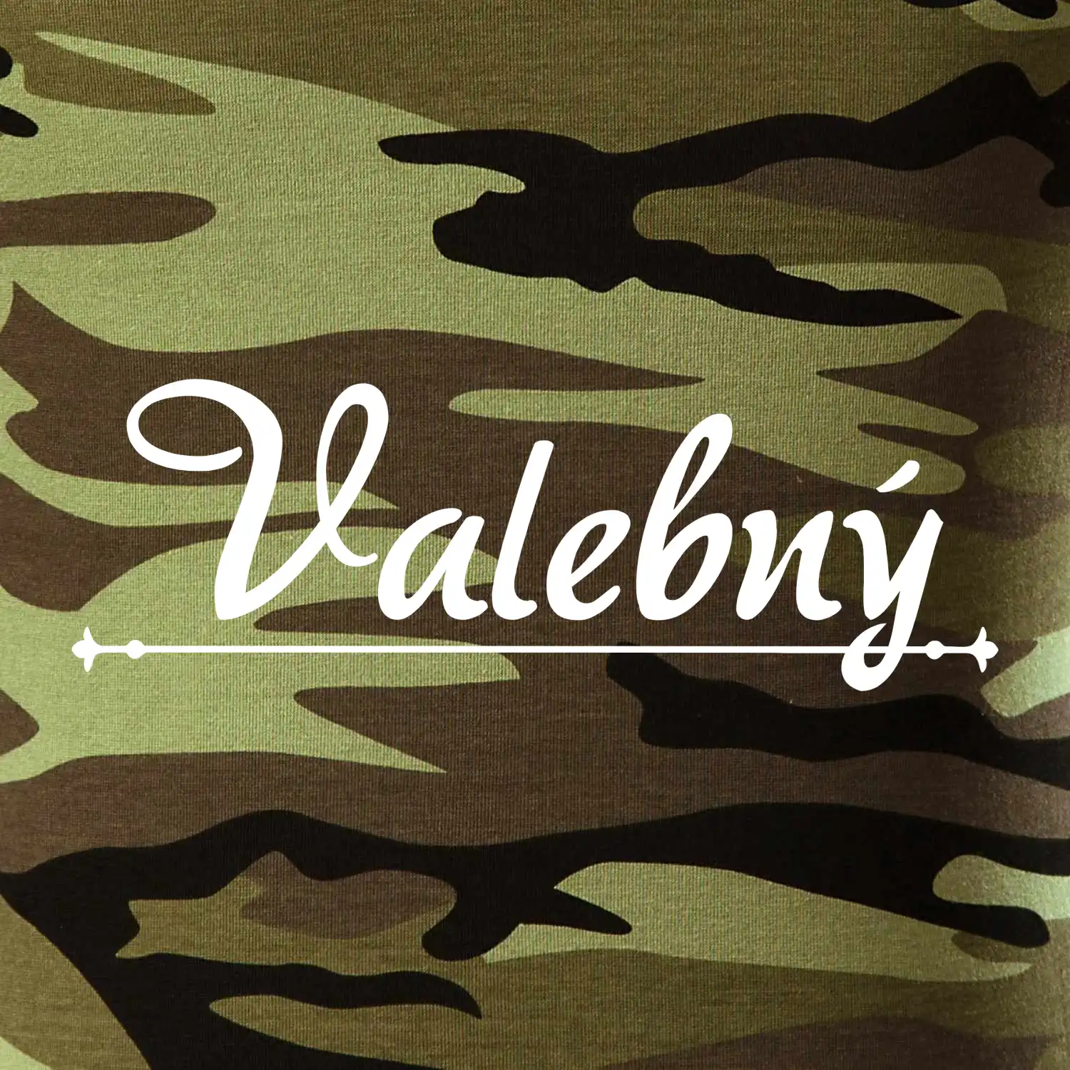 Staročeština - Valebný - mocný, silný