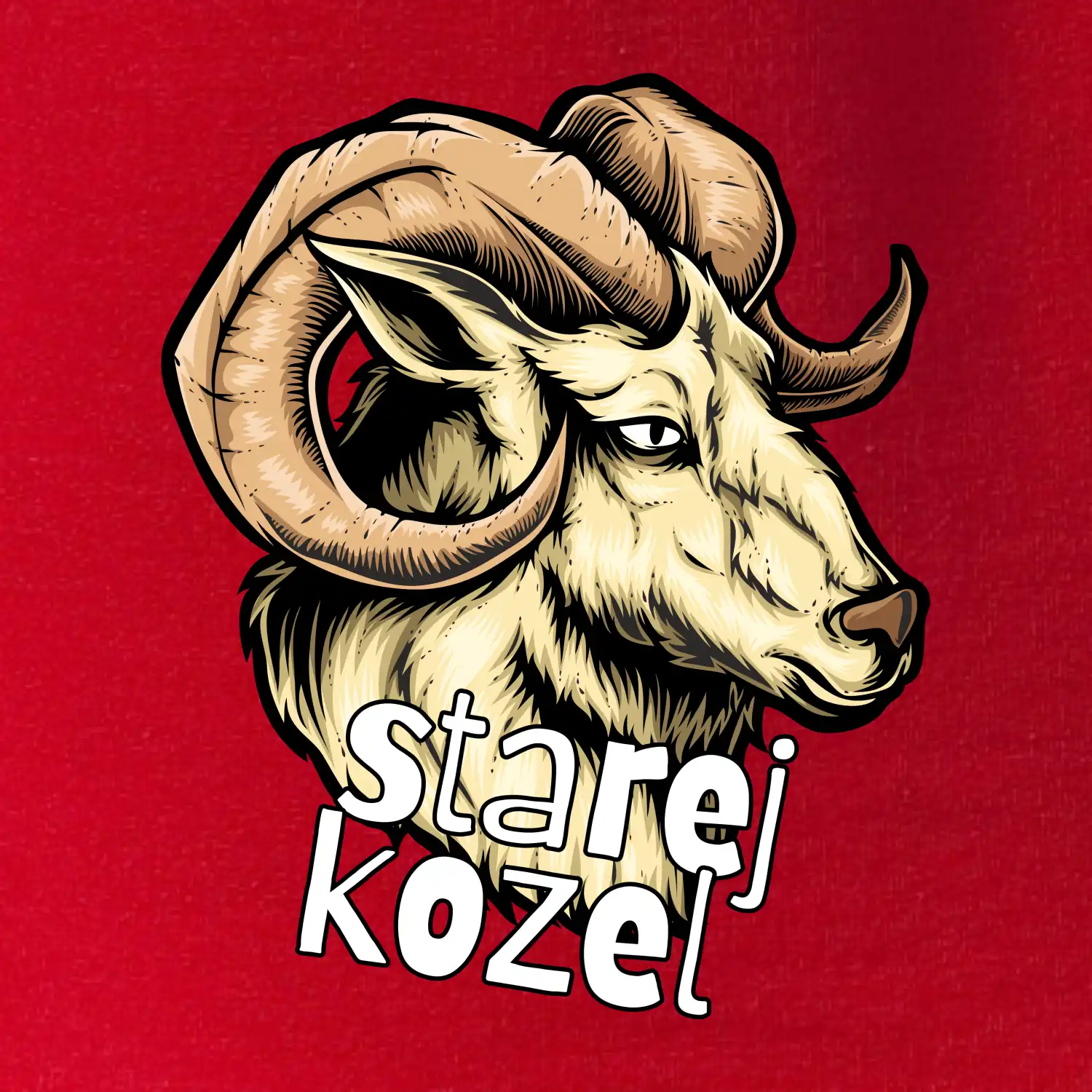 Starej kozel