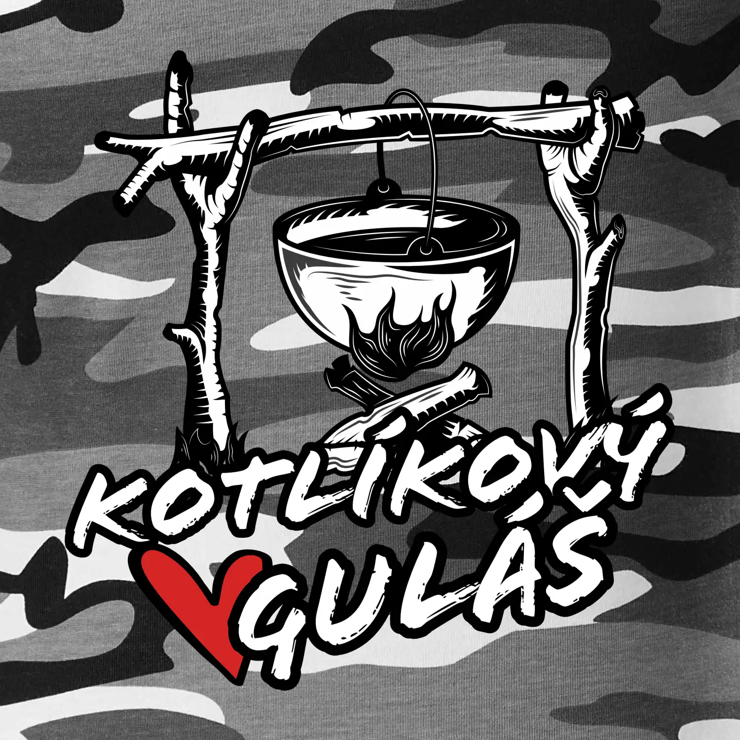 Kotlíkový guláš