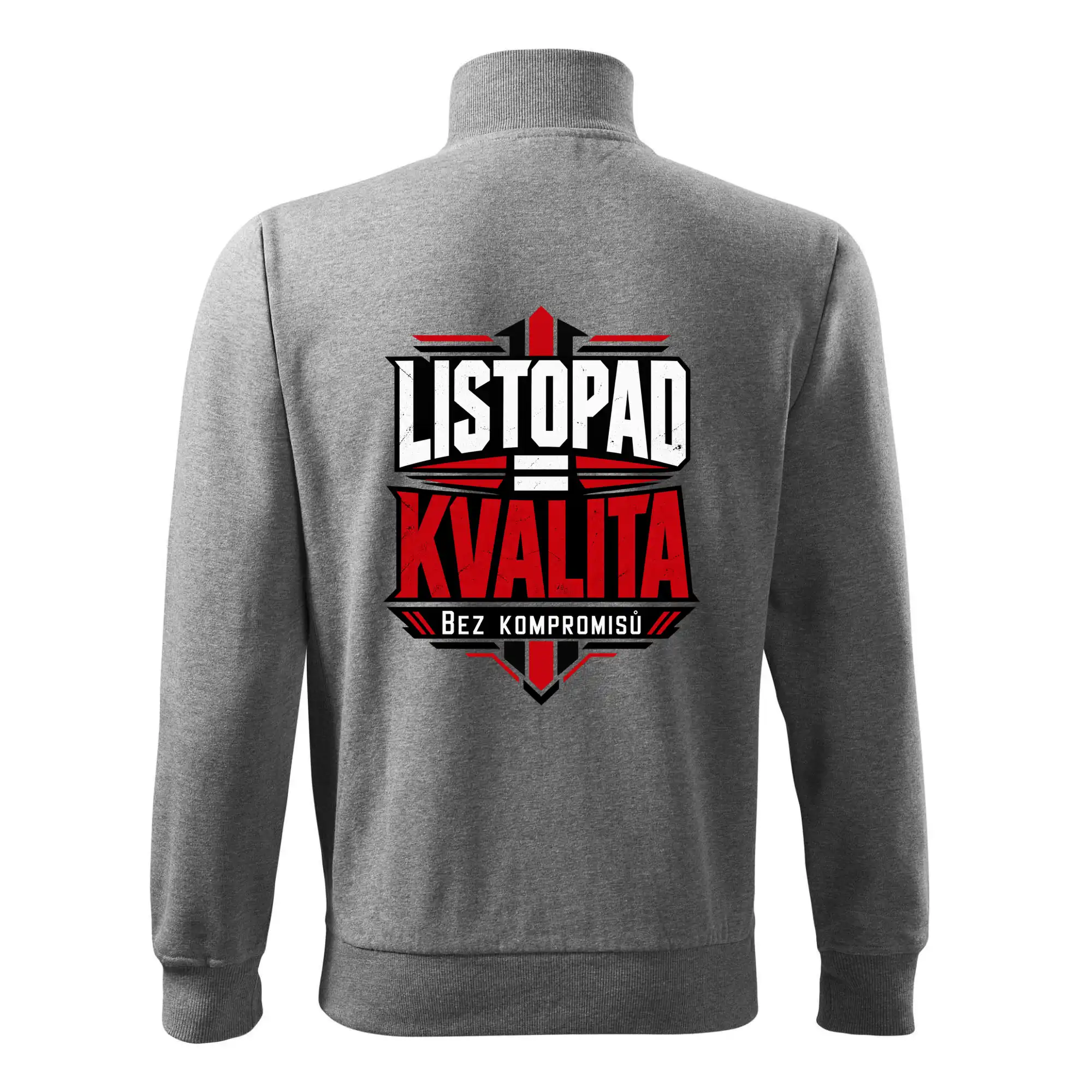 Listopad rovná se kvalita bez kompromisů