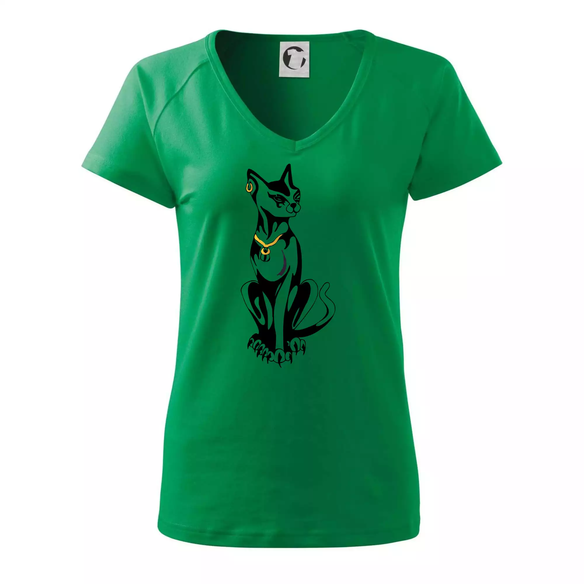 Kočka - Egyptská kočka