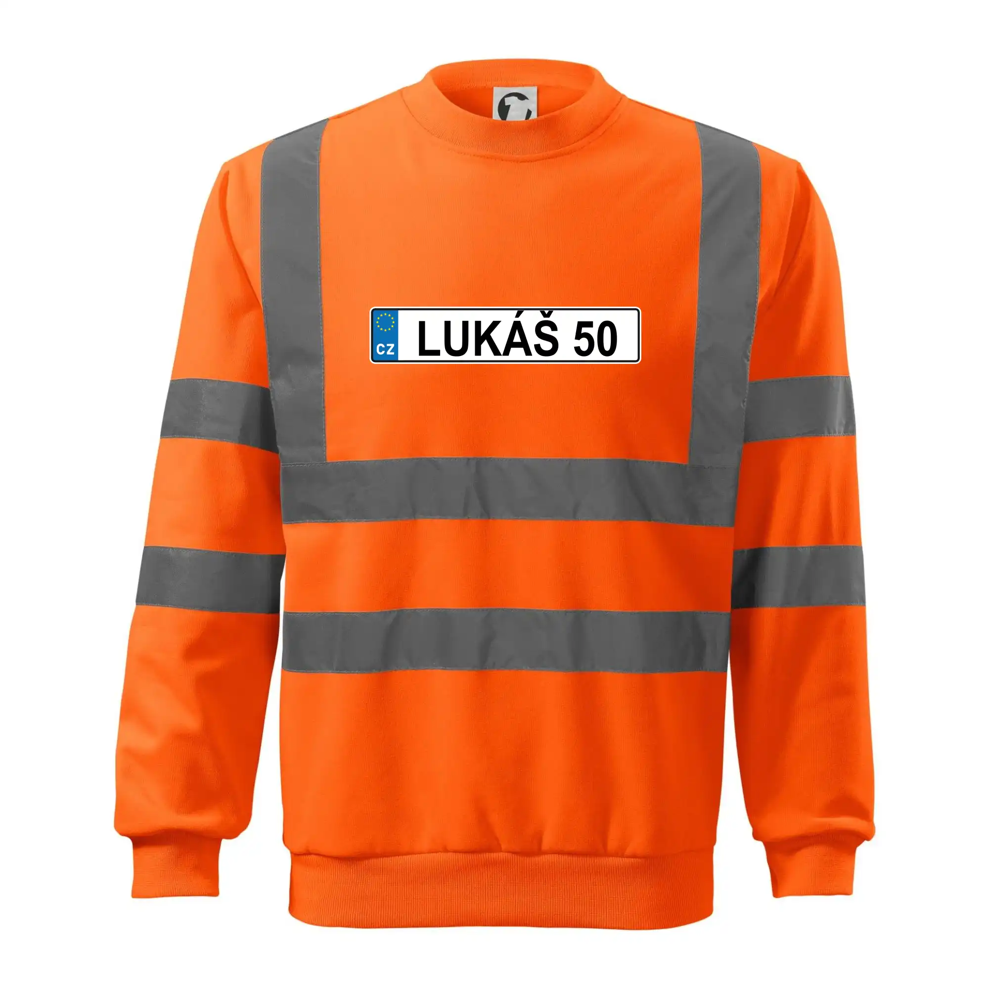 SPZ Lukáš 50