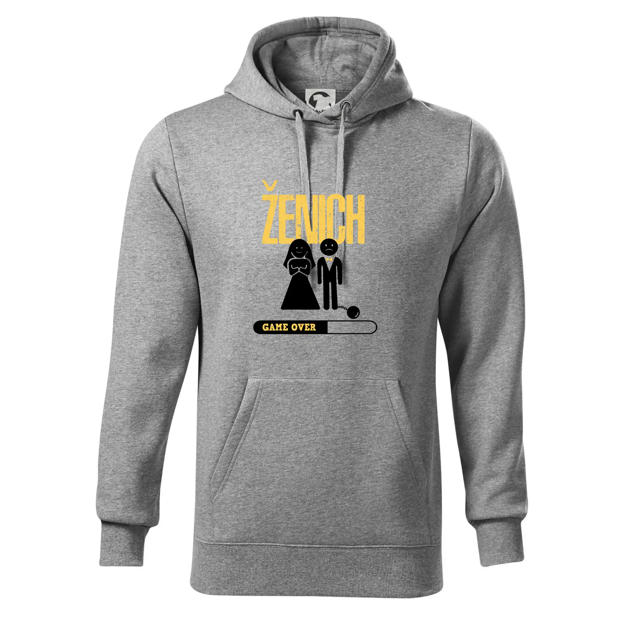 Drink team ženich
