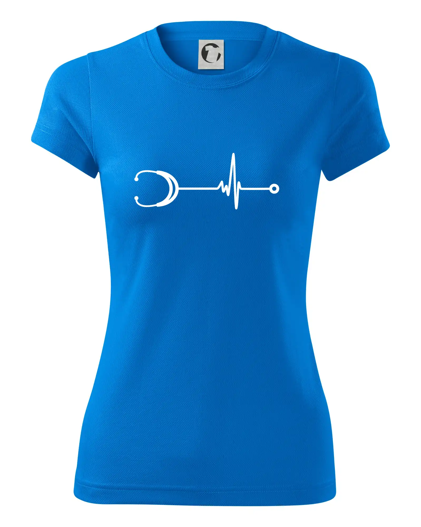EKG stetoskop