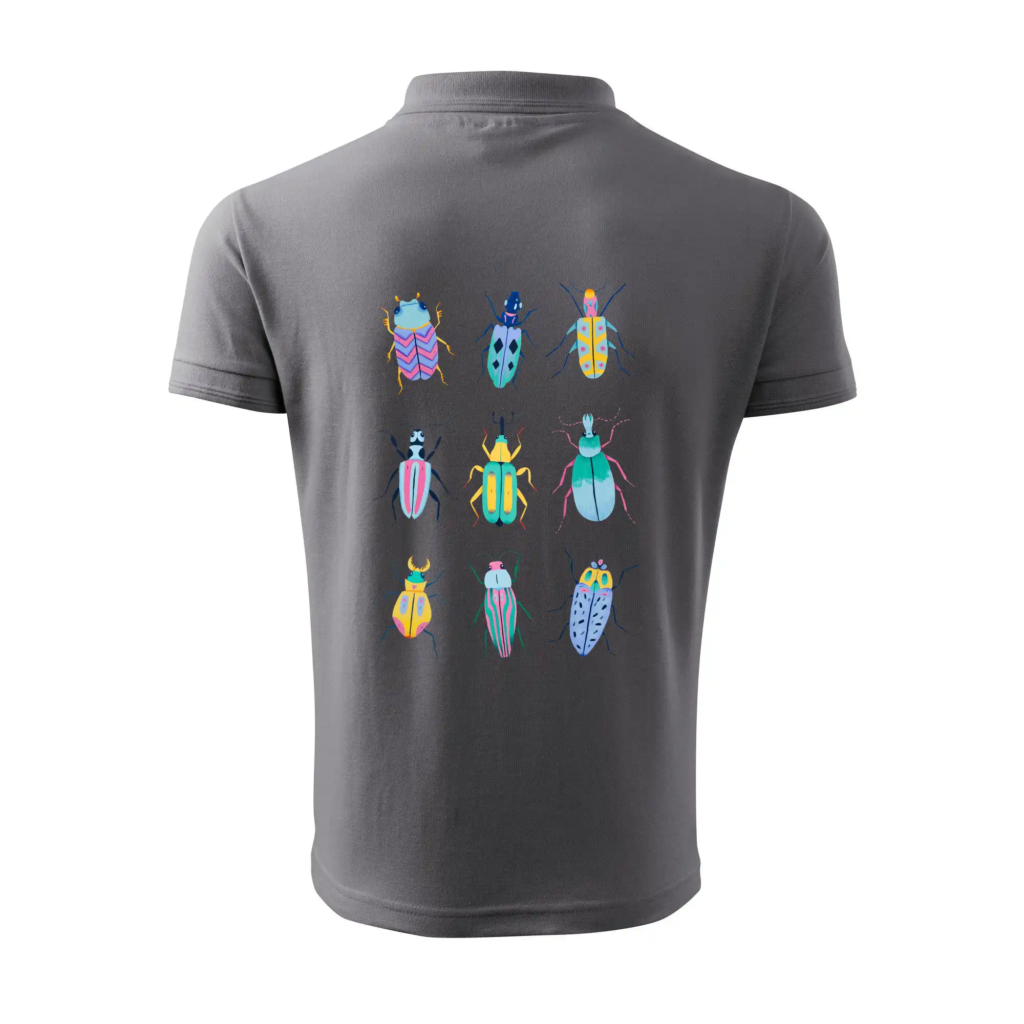 Barevní brouci (studio-arte.cz)