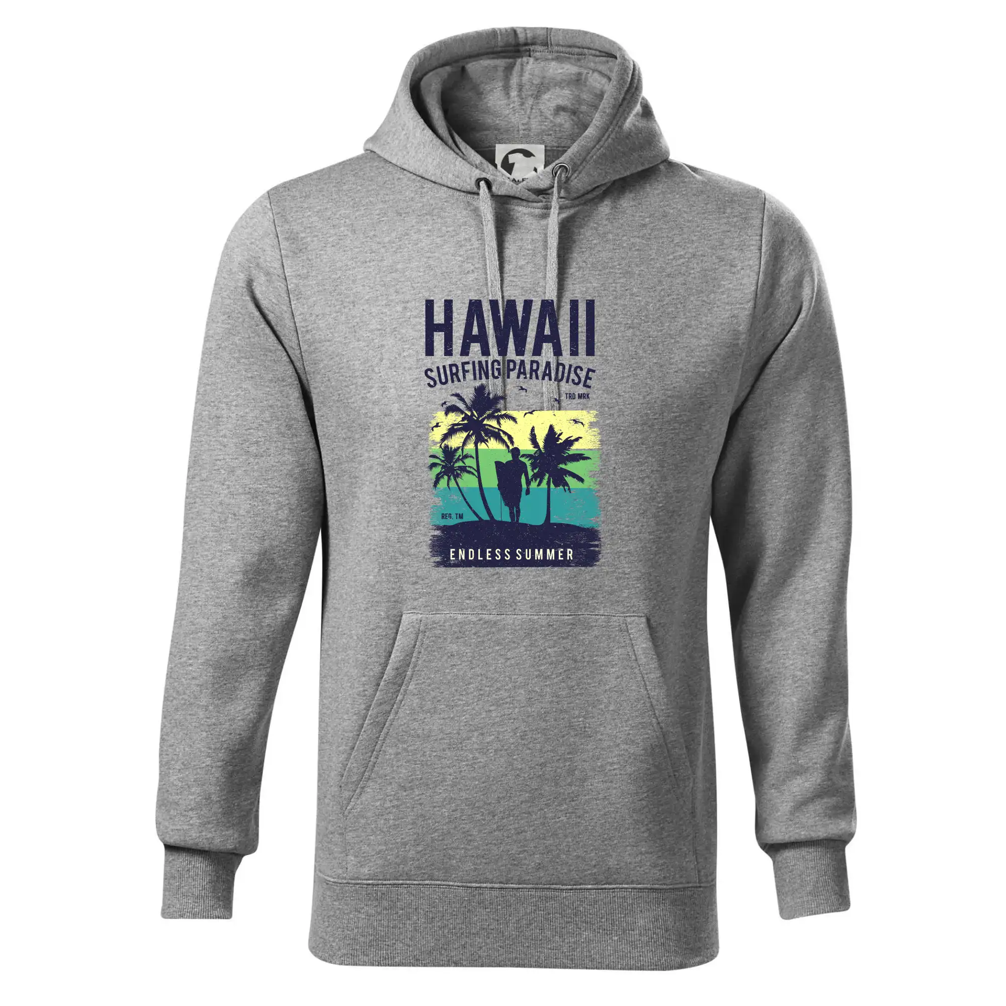 Hawaii
