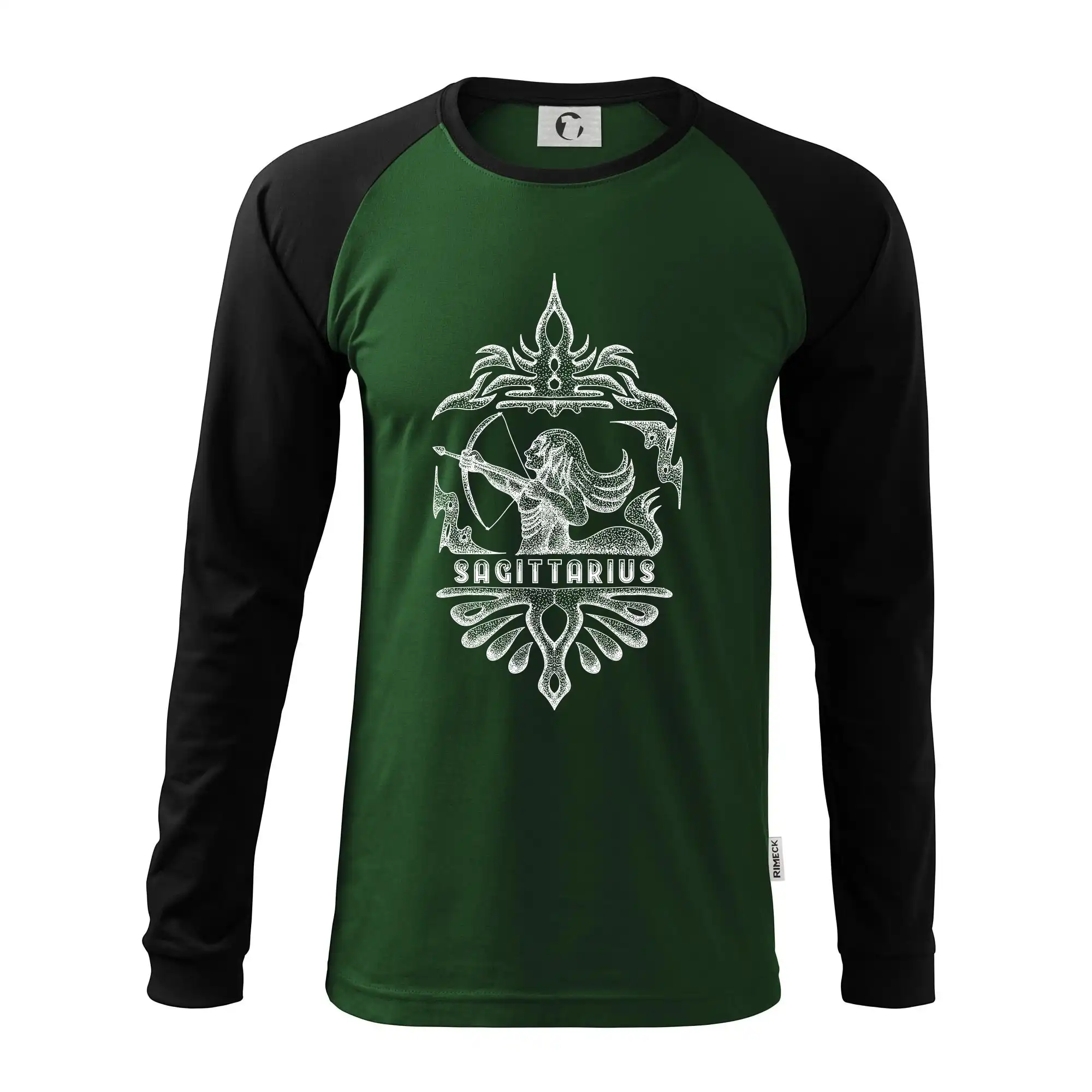 Sagittarius - vintage