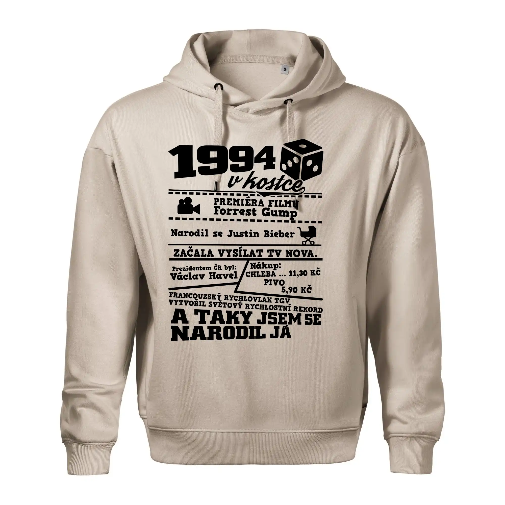 1994 v kostce