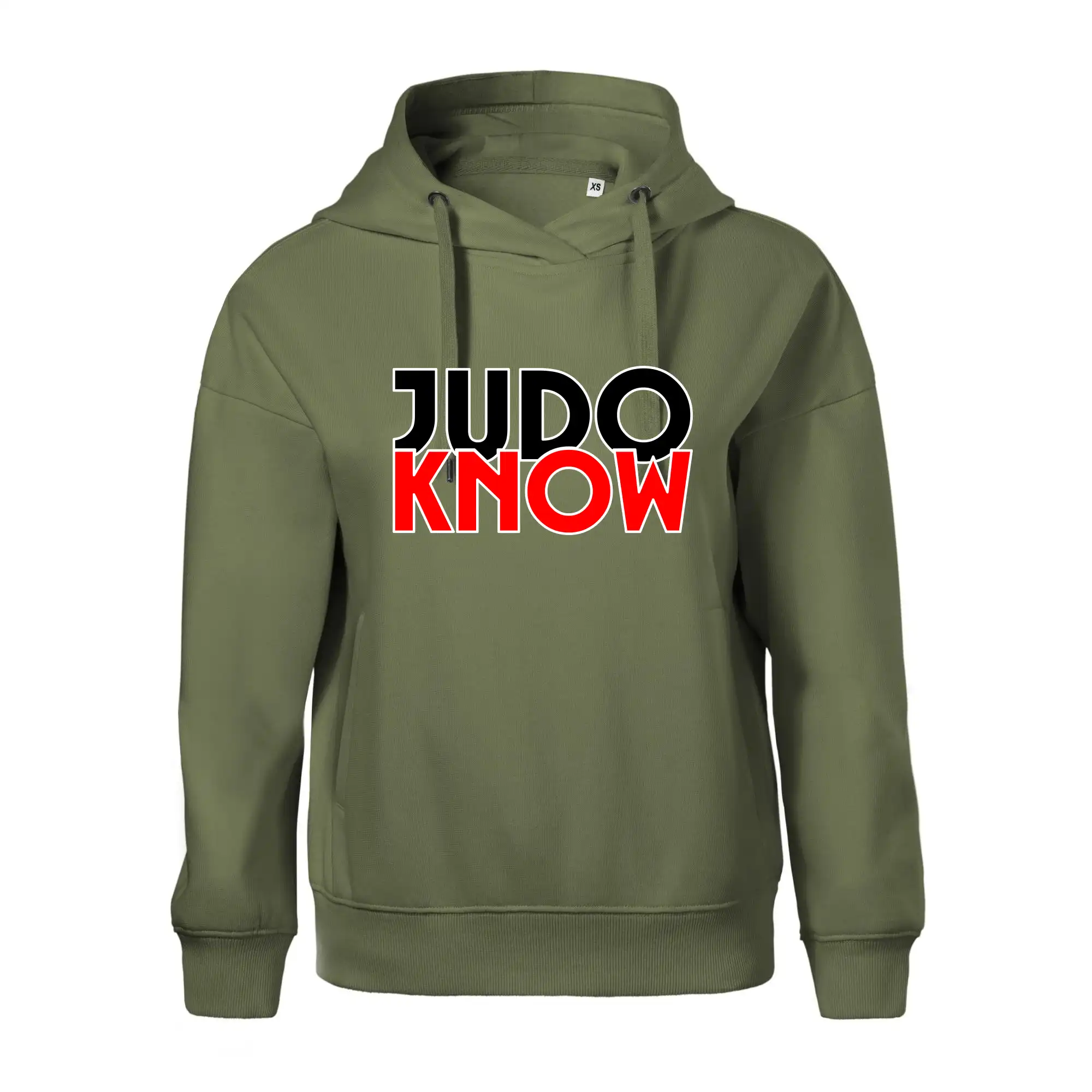 Judo know