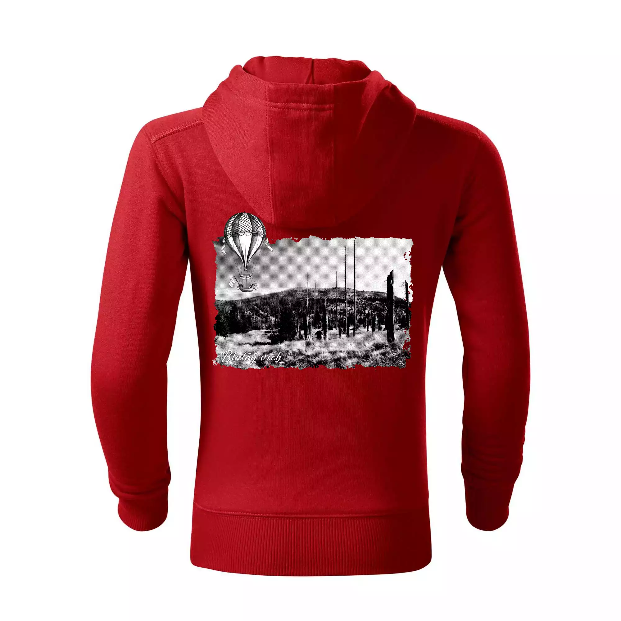 Retro Blatný vrch