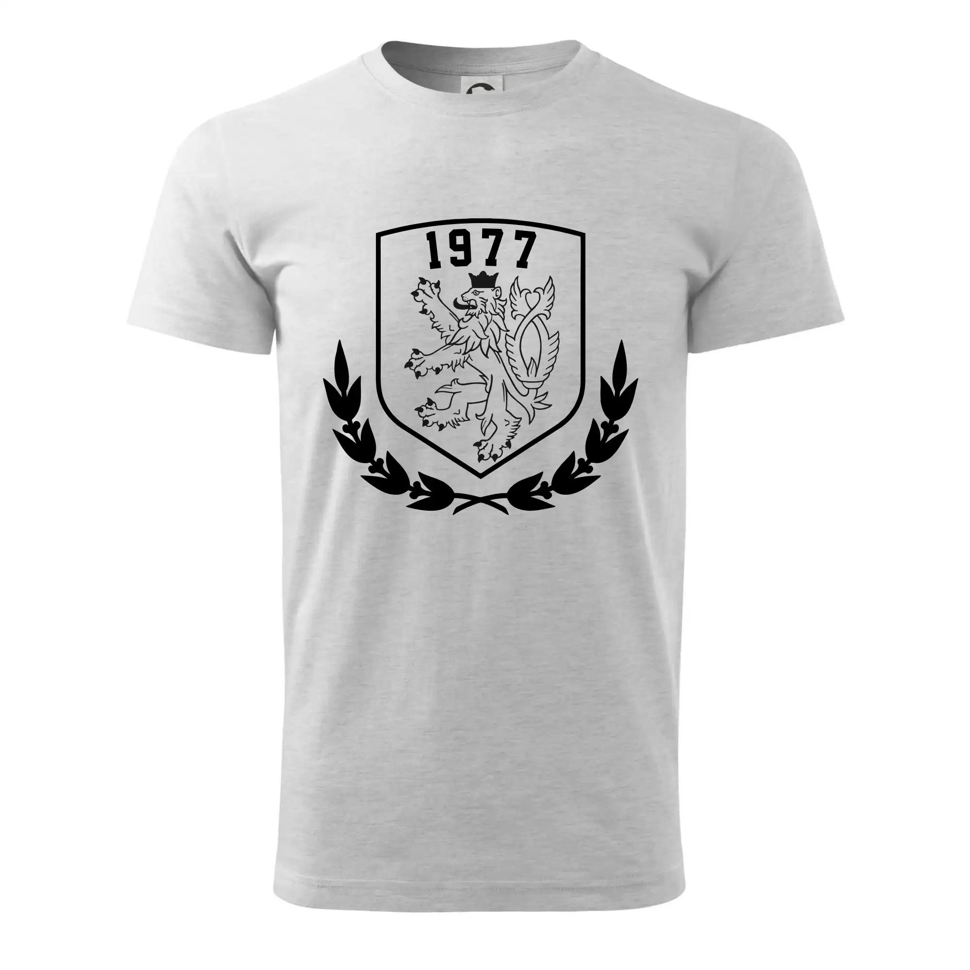 Český Lev - Vlastní ročník