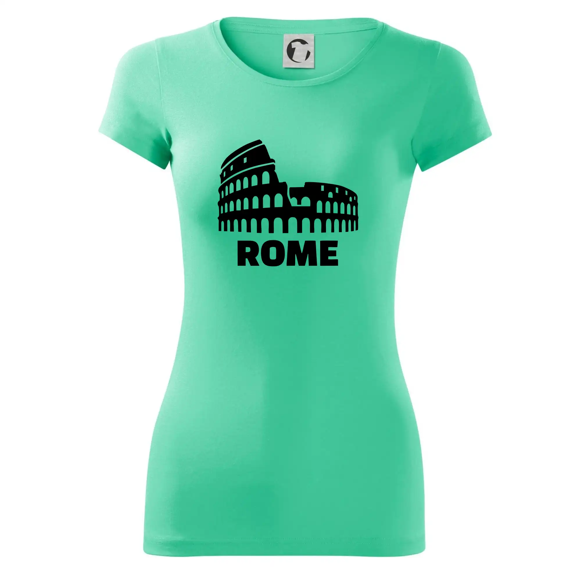 Italy Koloseum Rome