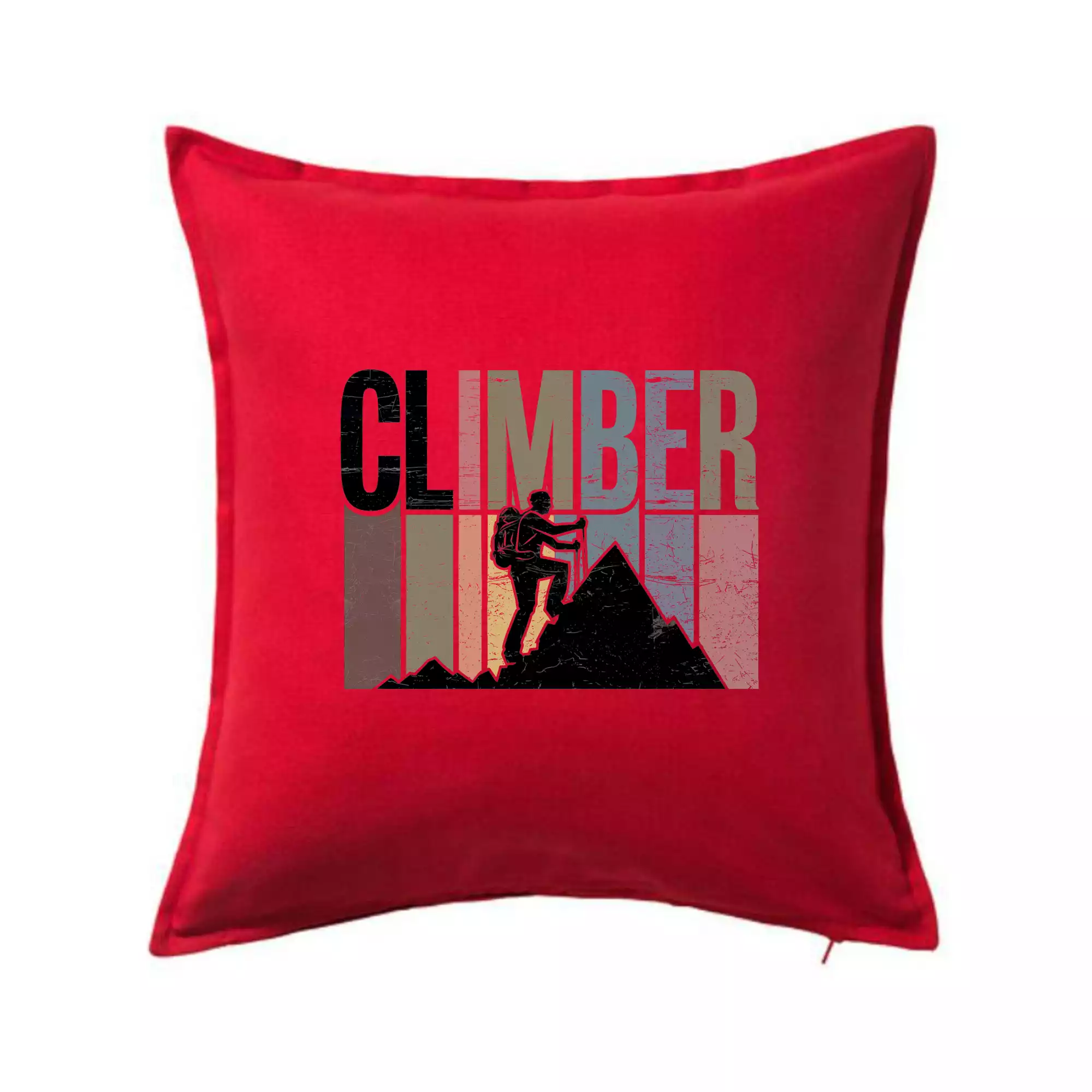 Climber - pruhy barevné