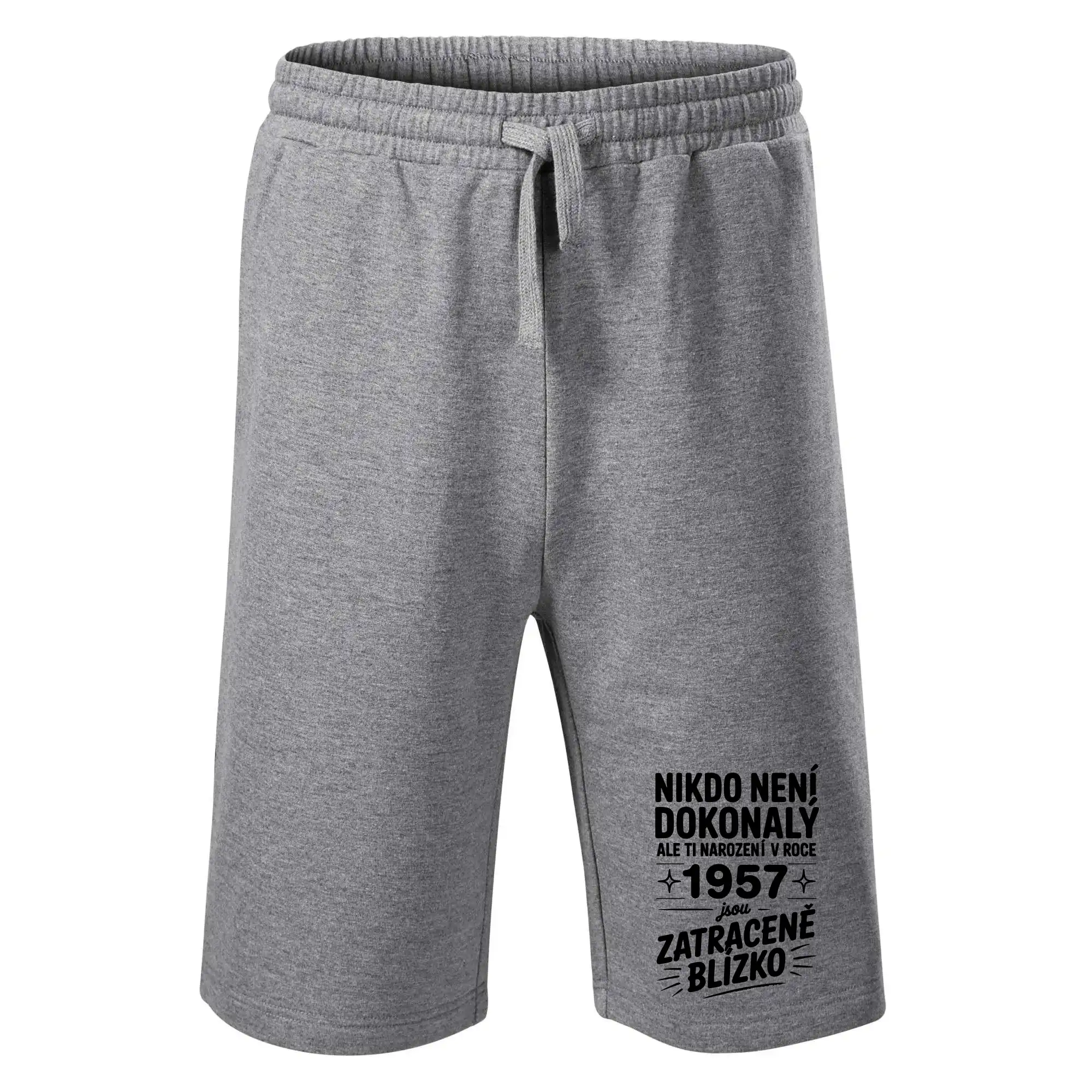 Nikdo není dokonalý ale ti narození v roce 1957 jsou zatraceně blízko