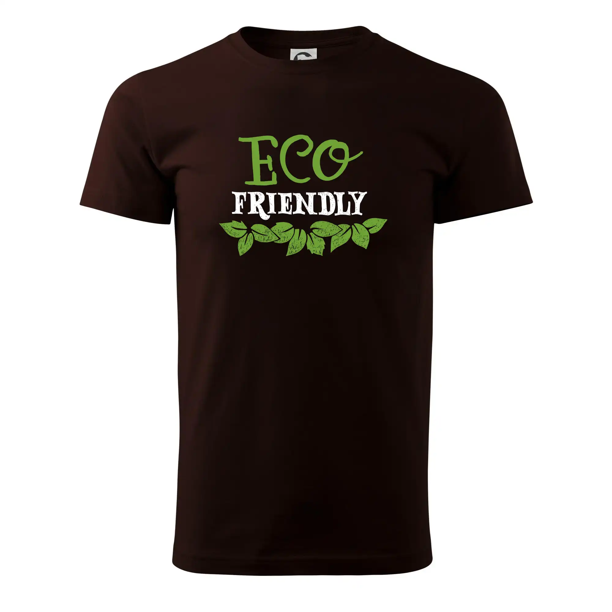 Eco friendly - lístečky