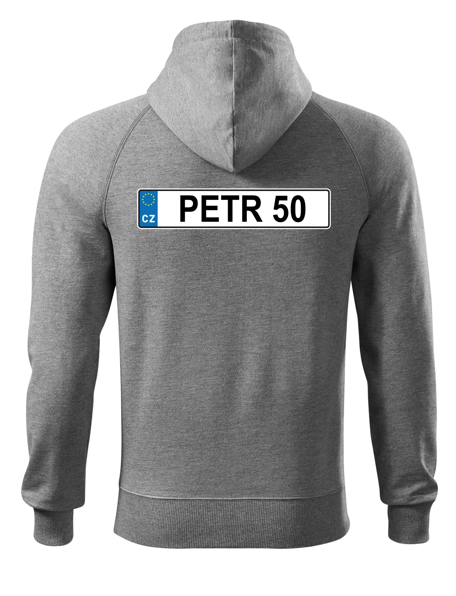 SPZ Petr 50