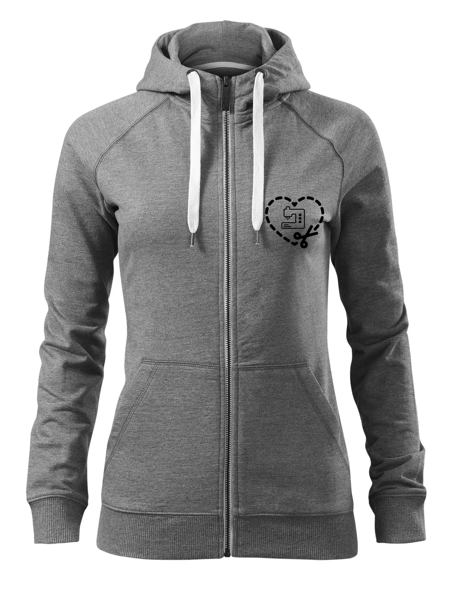 Zrození legendy - pro švadlenu