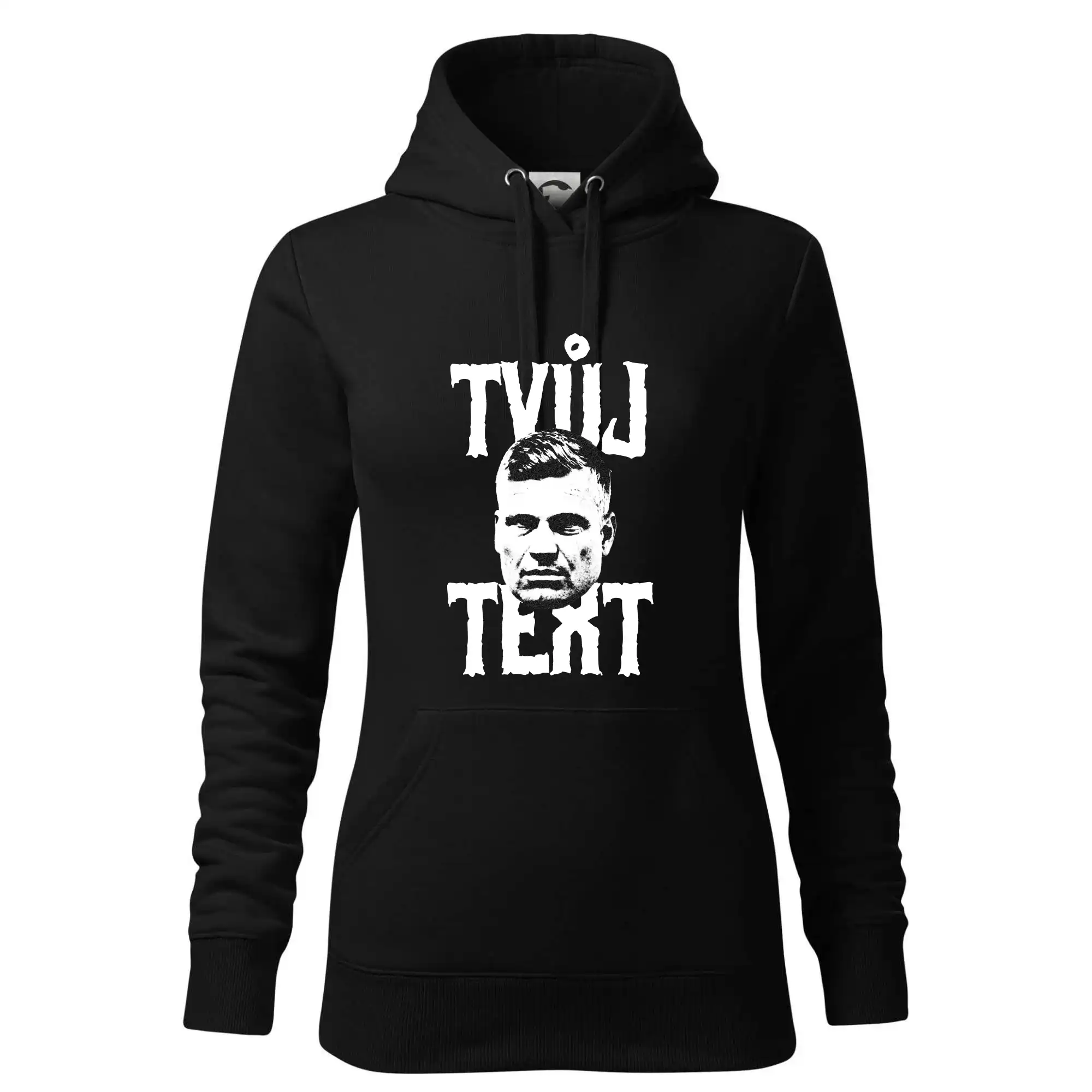 Děsivý Turek tvůj text