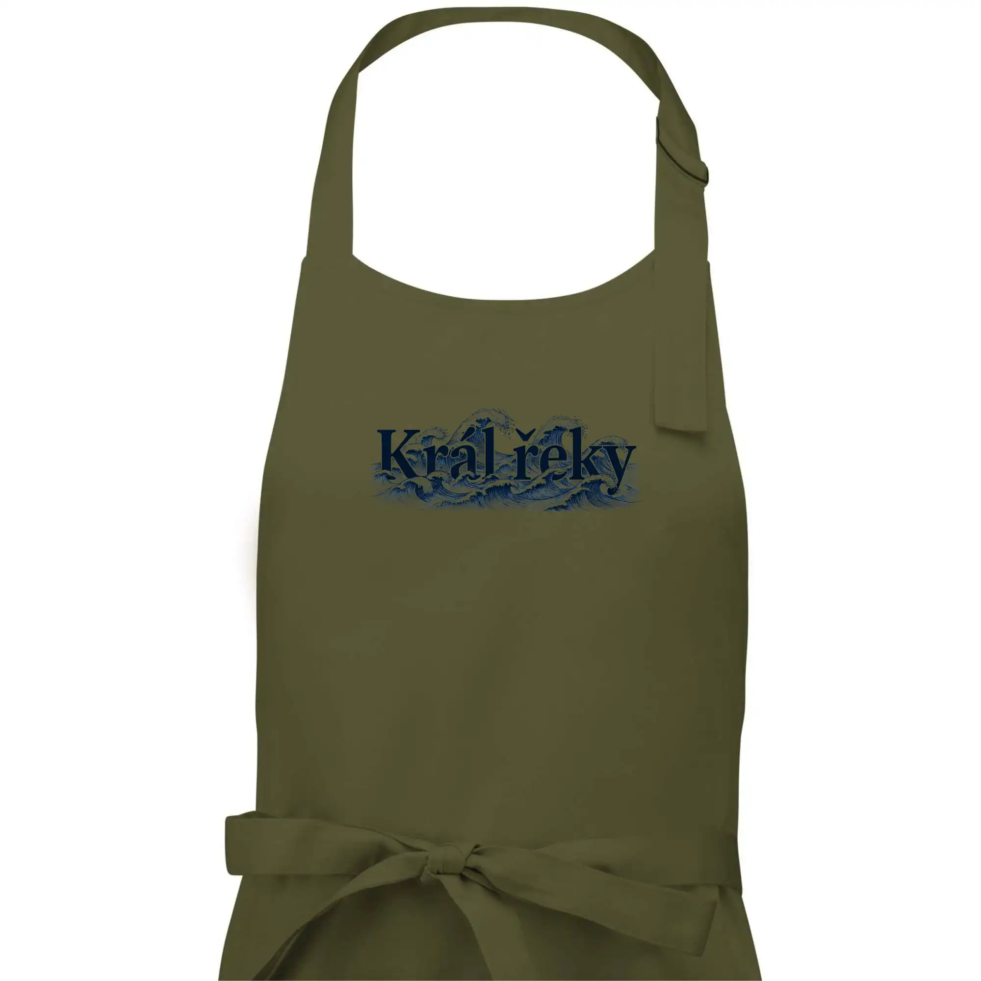 Král řeky