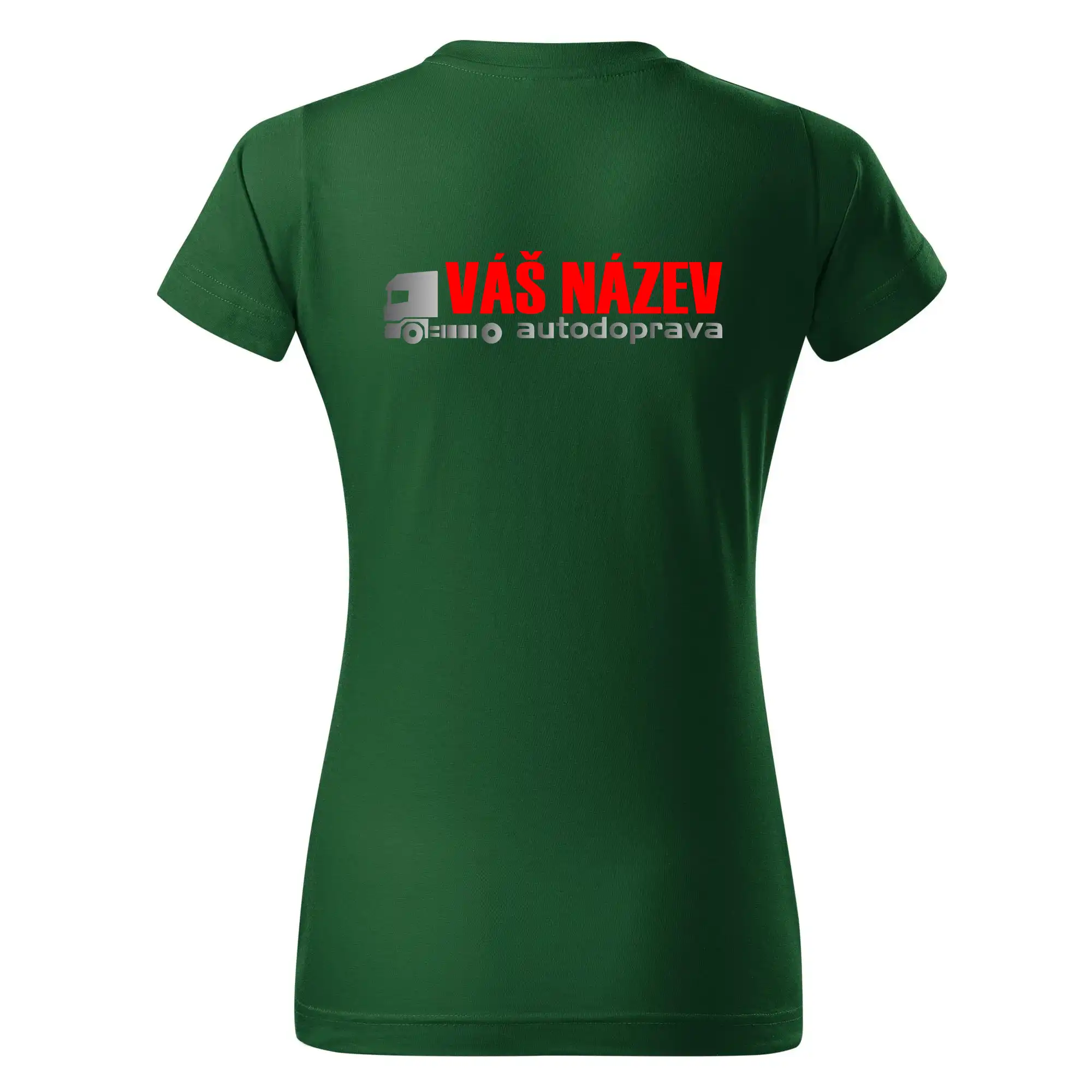 Autodoprava tahač (vlastní název)