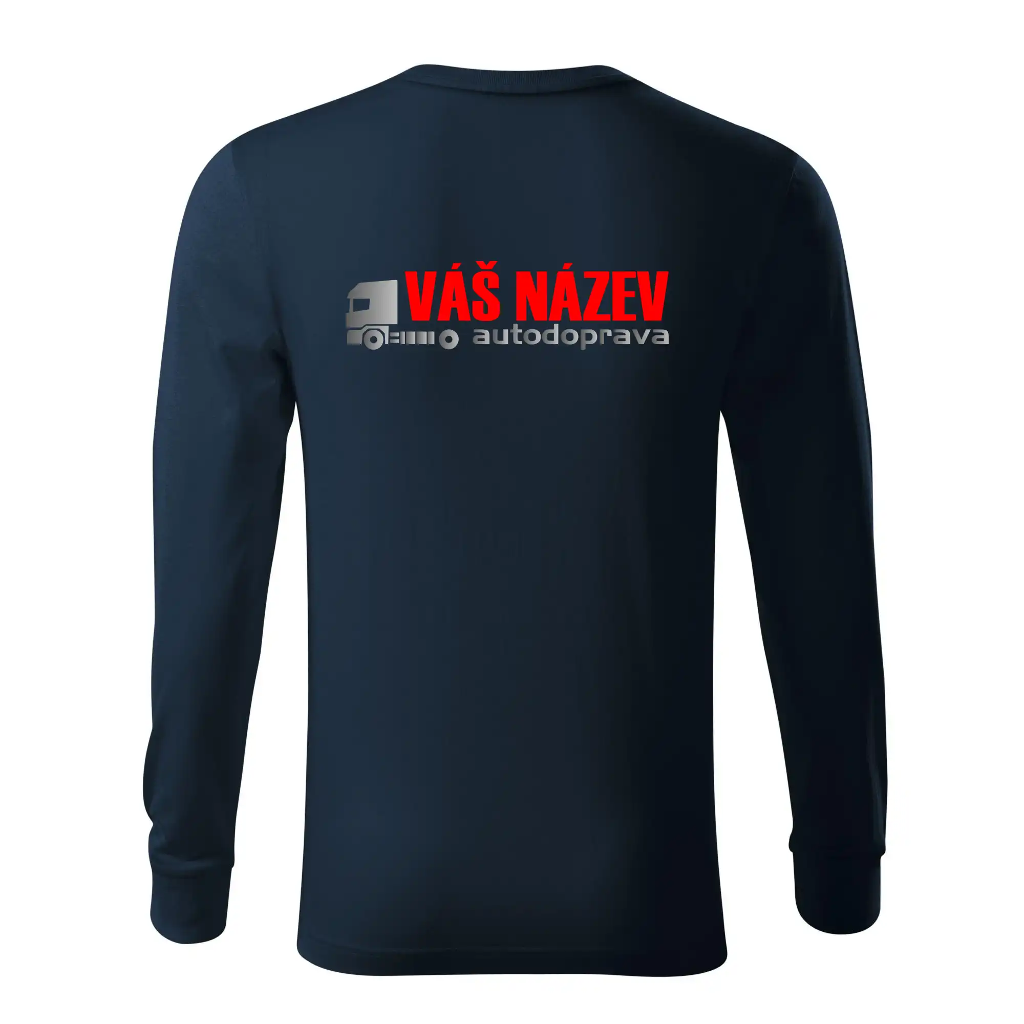 Autodoprava tahač (vlastní název)