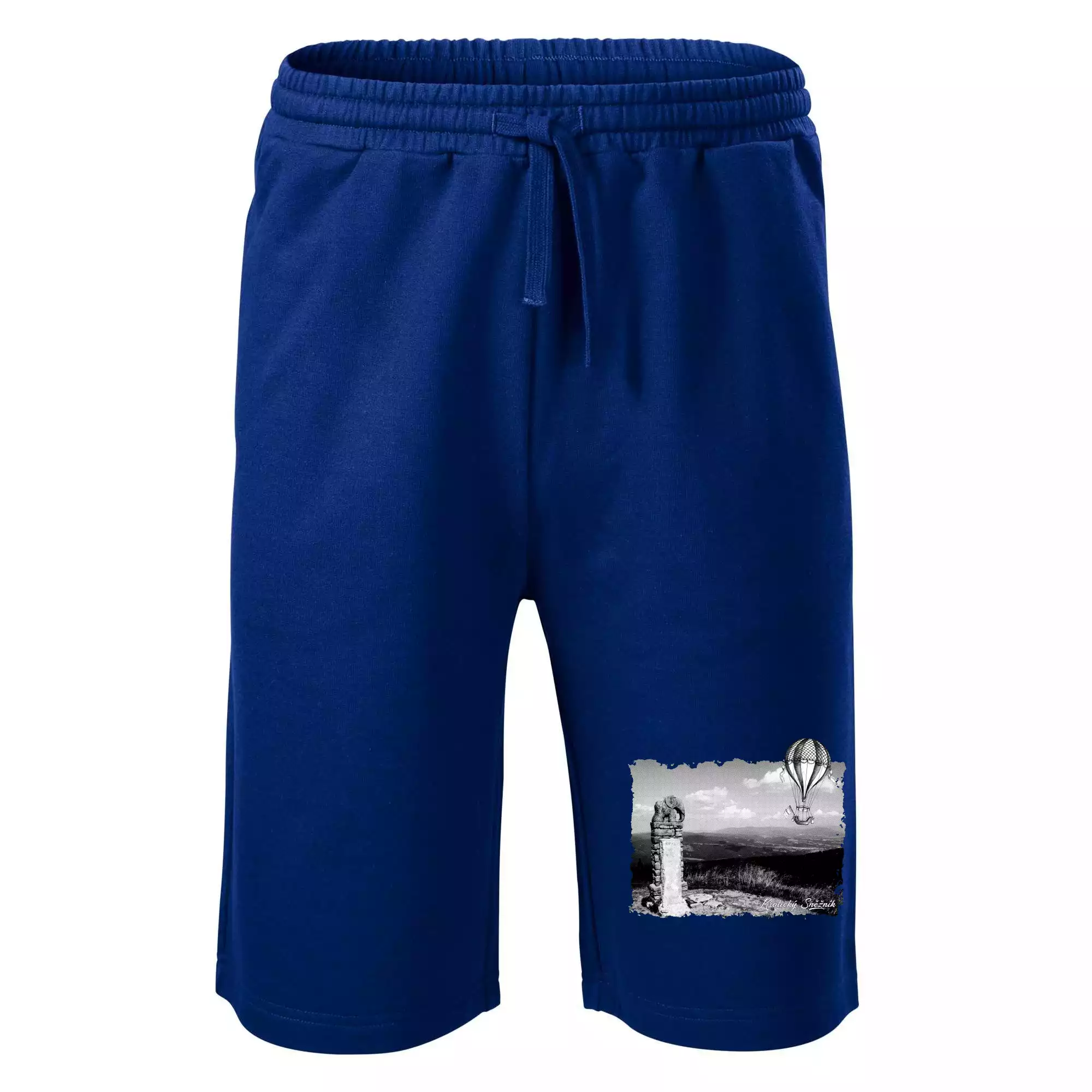 Retro Kralický Sněžník