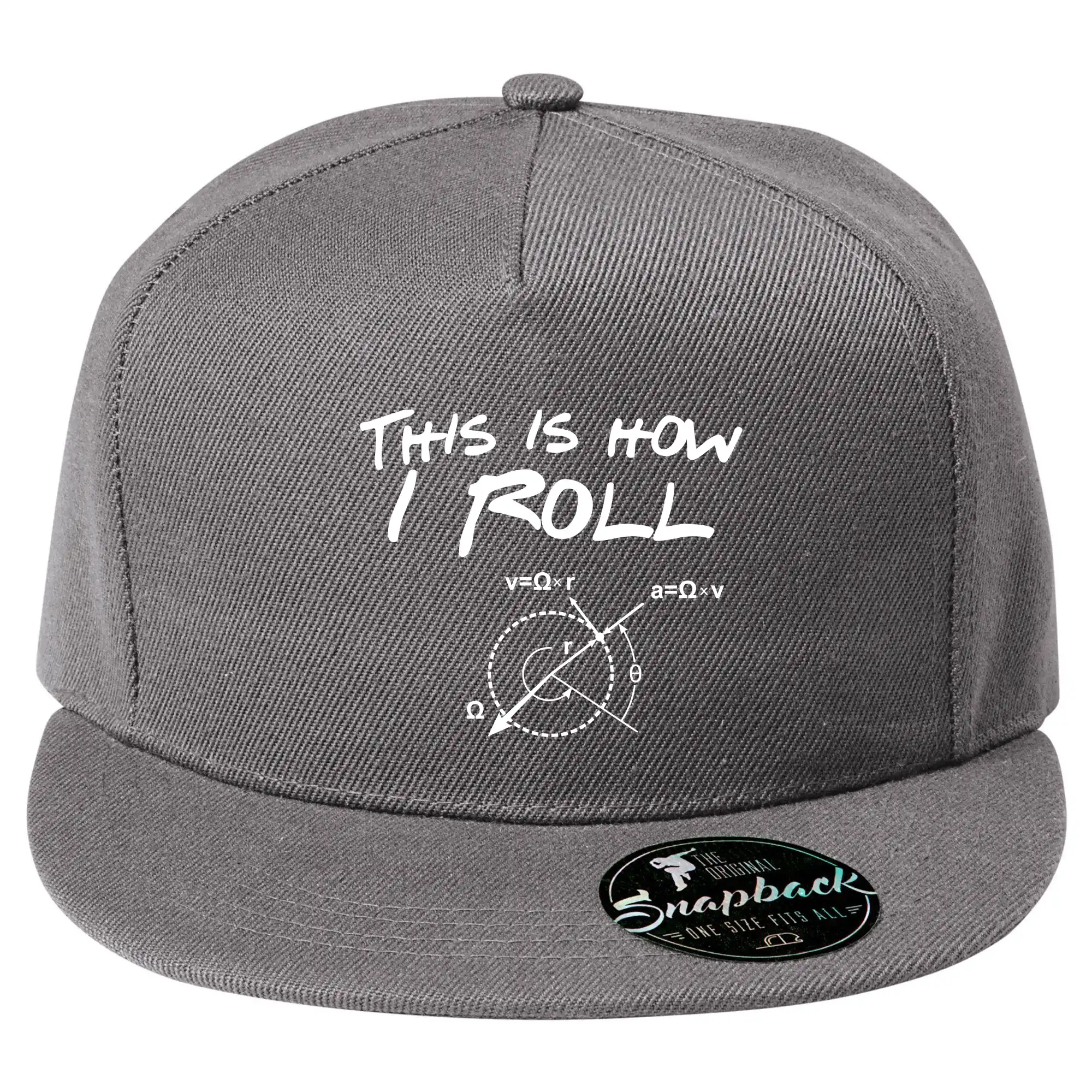 This is how i roll