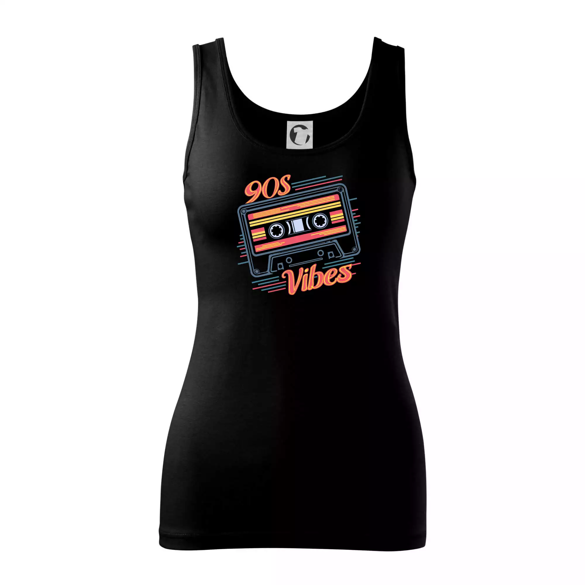 90s vibes - kazeta