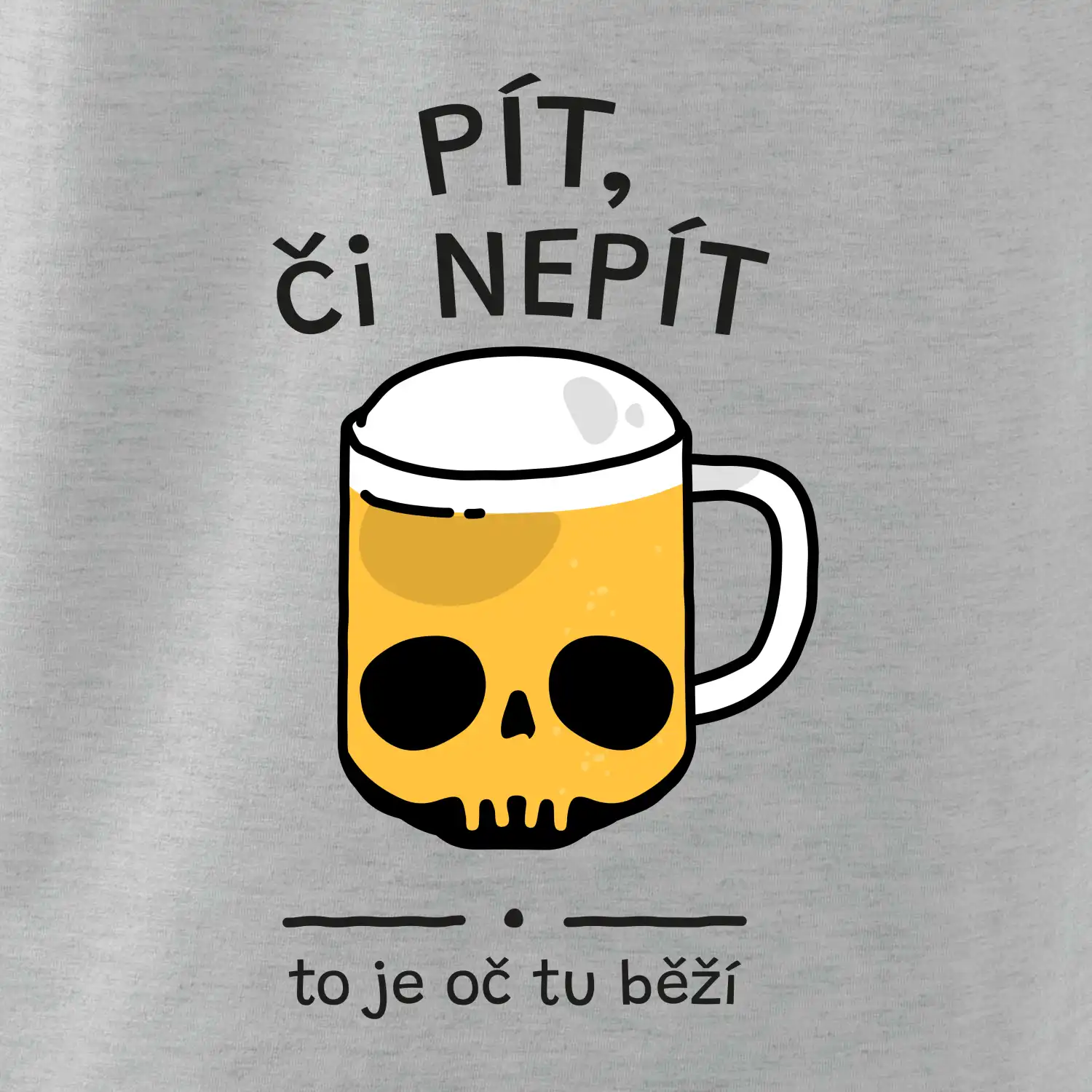 Pít, či nepít