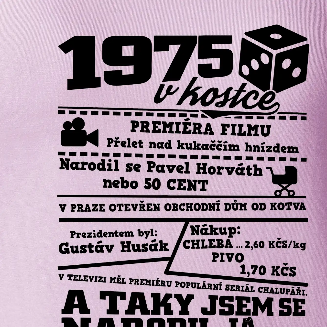 1975 v kostce 1975 v kostce