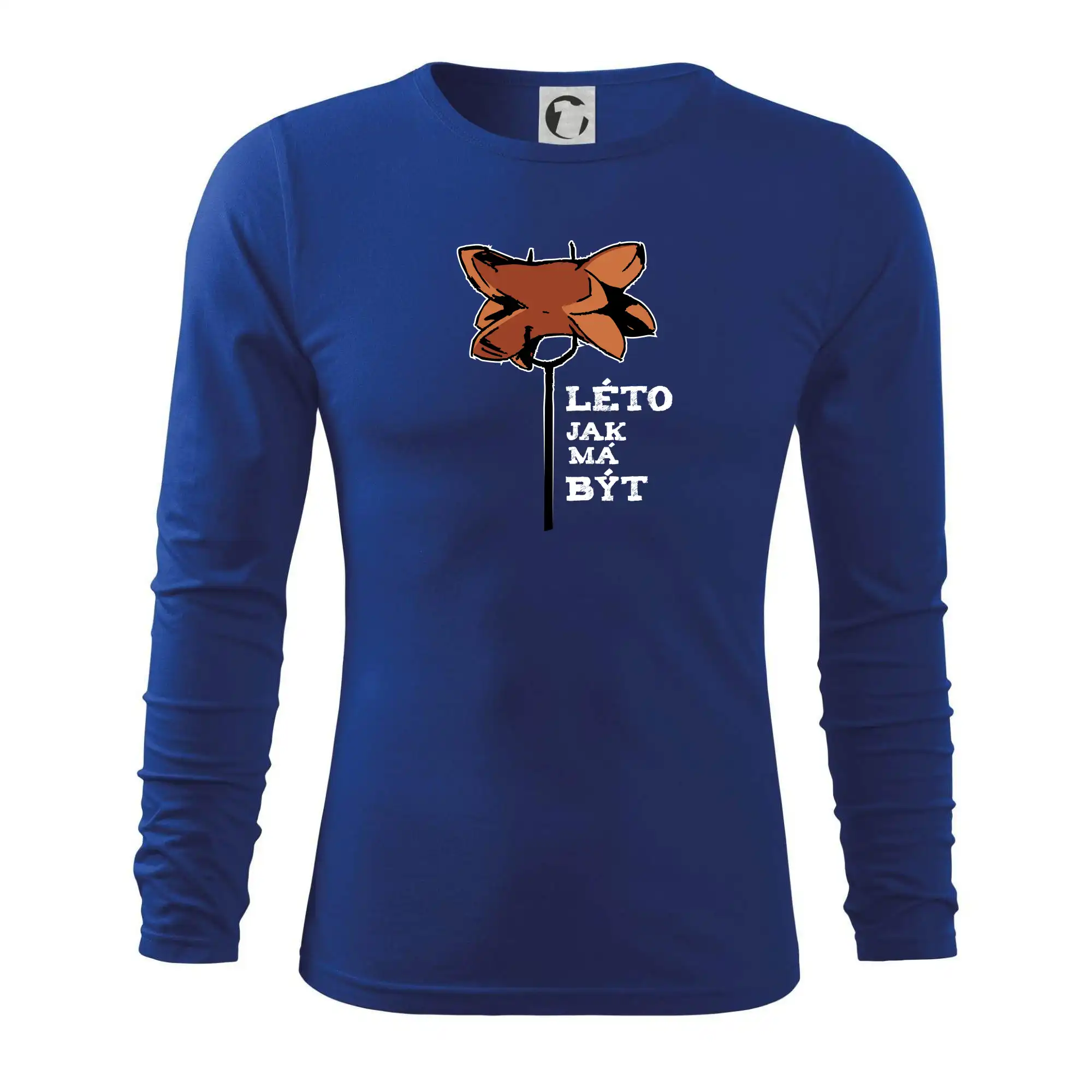 Léto jak má být