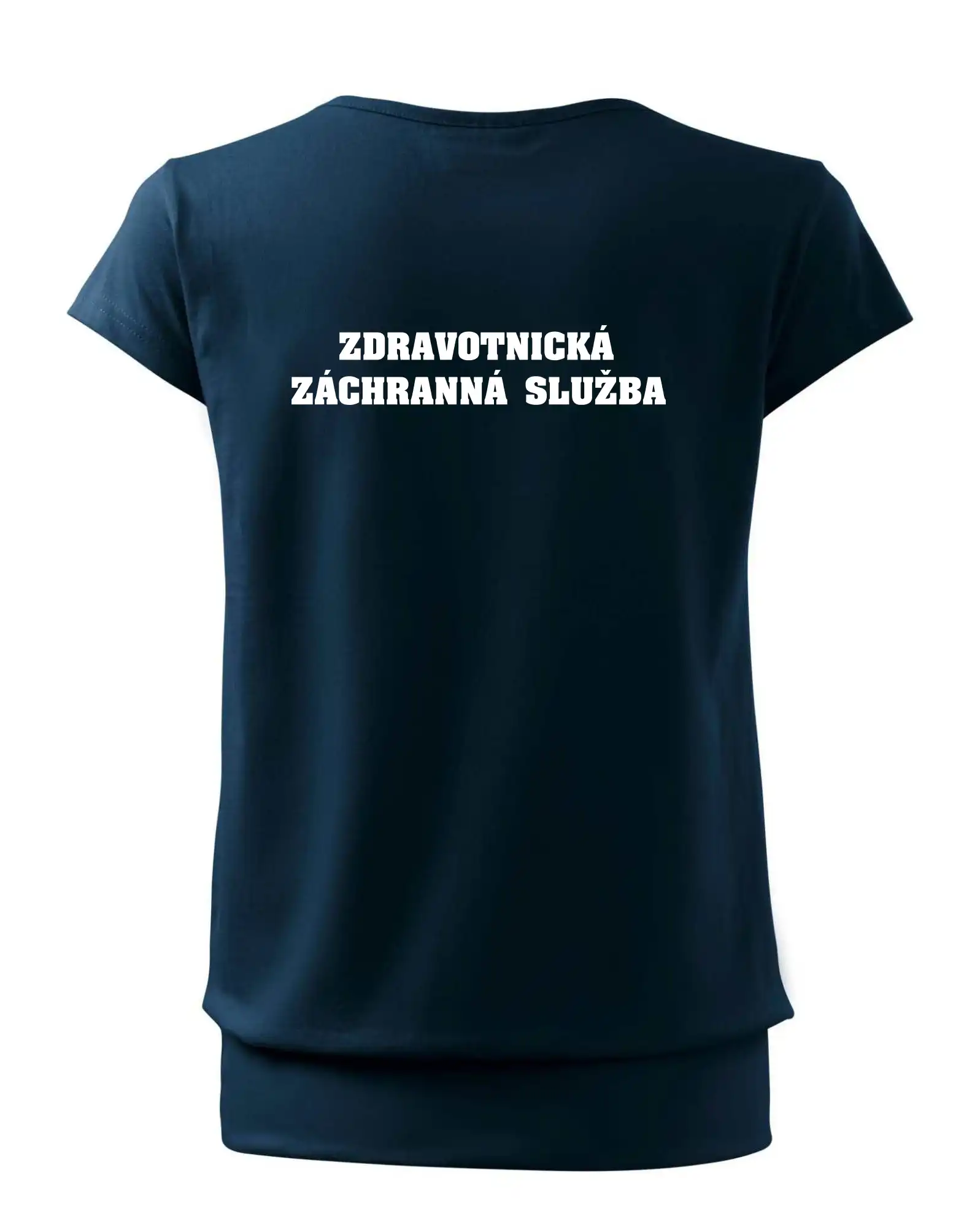 Hvězda života - zdravotnická záchranná služba