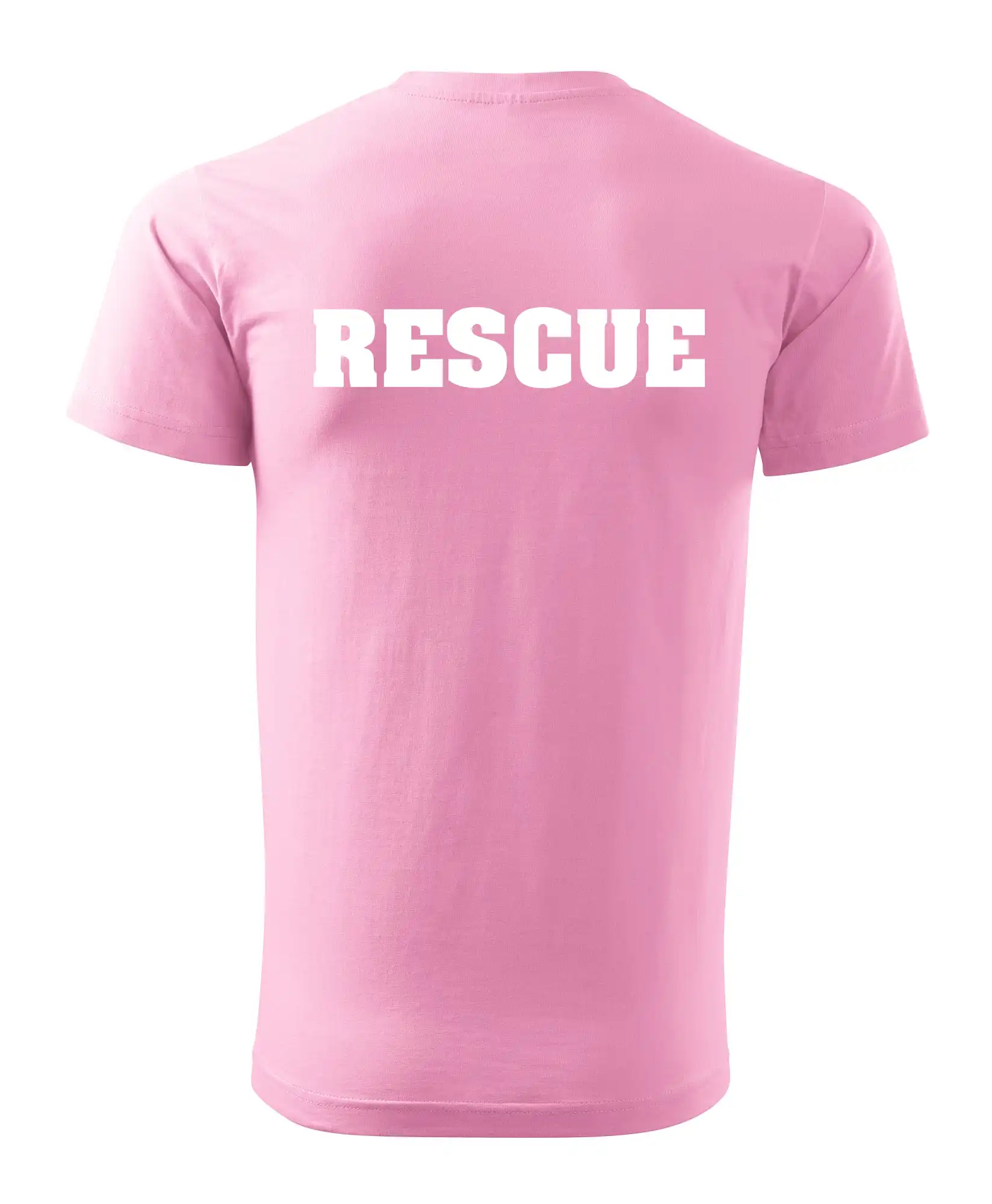 Rescue - pro záchranáře