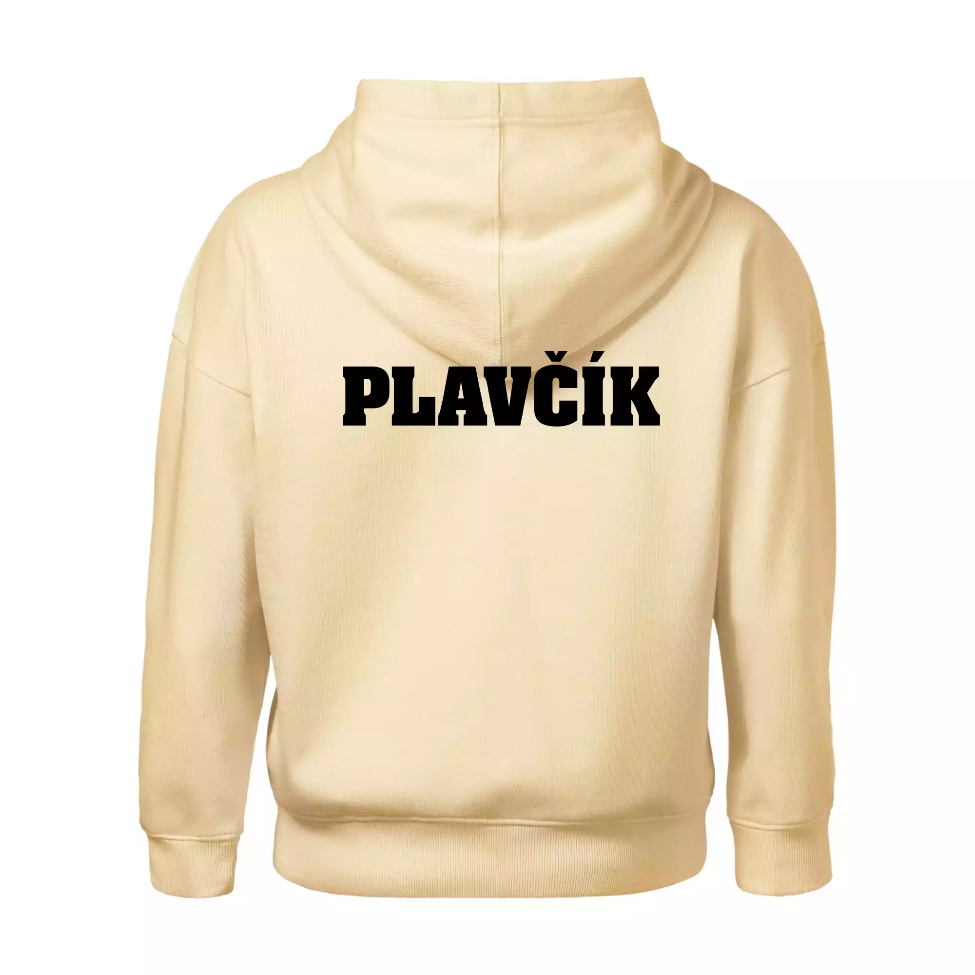 Hvězda života - Plavčík