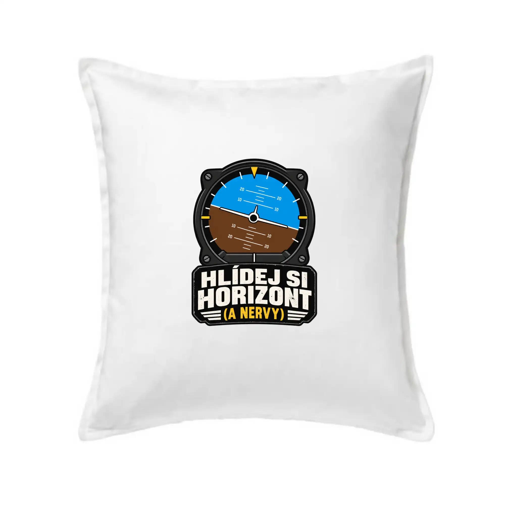 Hlídej si horizont